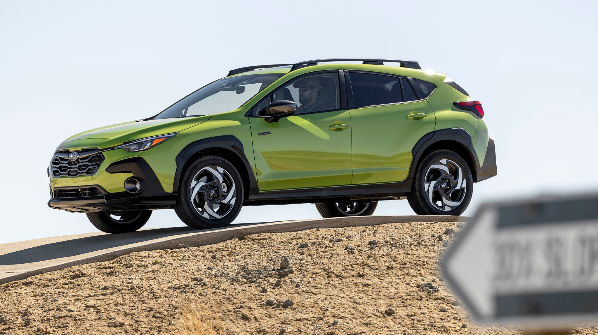 002 2026 Subaru Crosstrek Hybrid