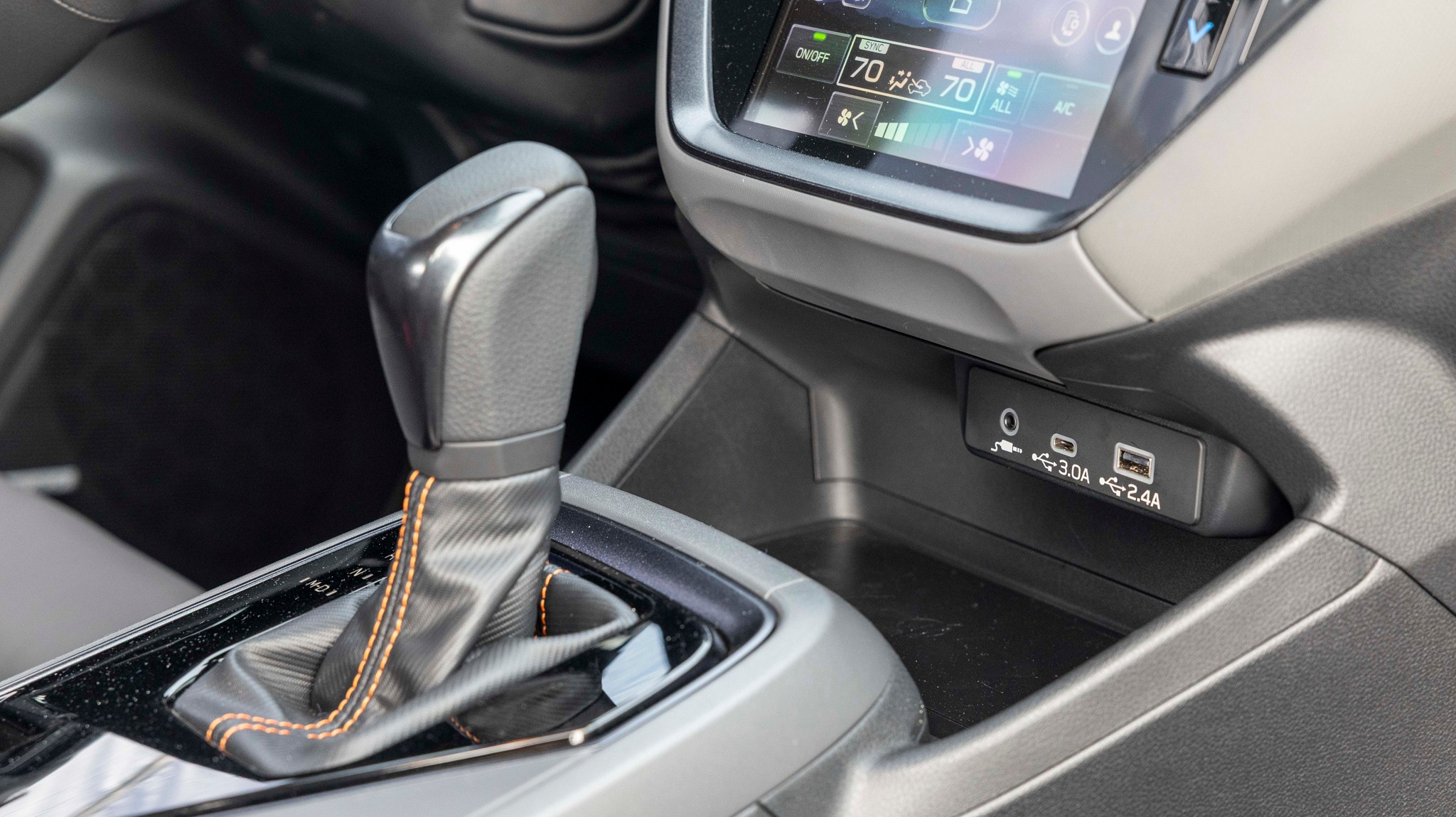 015 2026 Subaru Crosstrek Hybrid