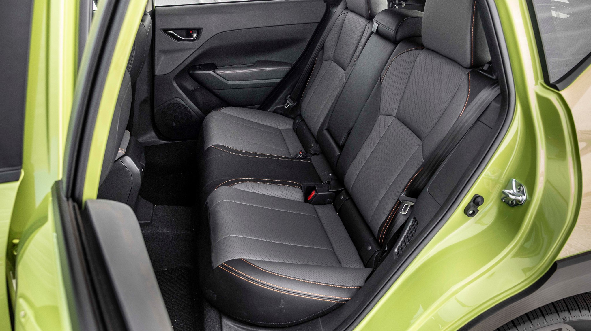 020 2026 Subaru Crosstrek Hybrid