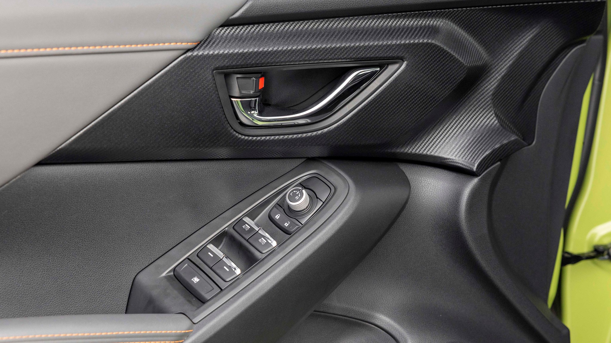 025 2026 Subaru Crosstrek Hybrid