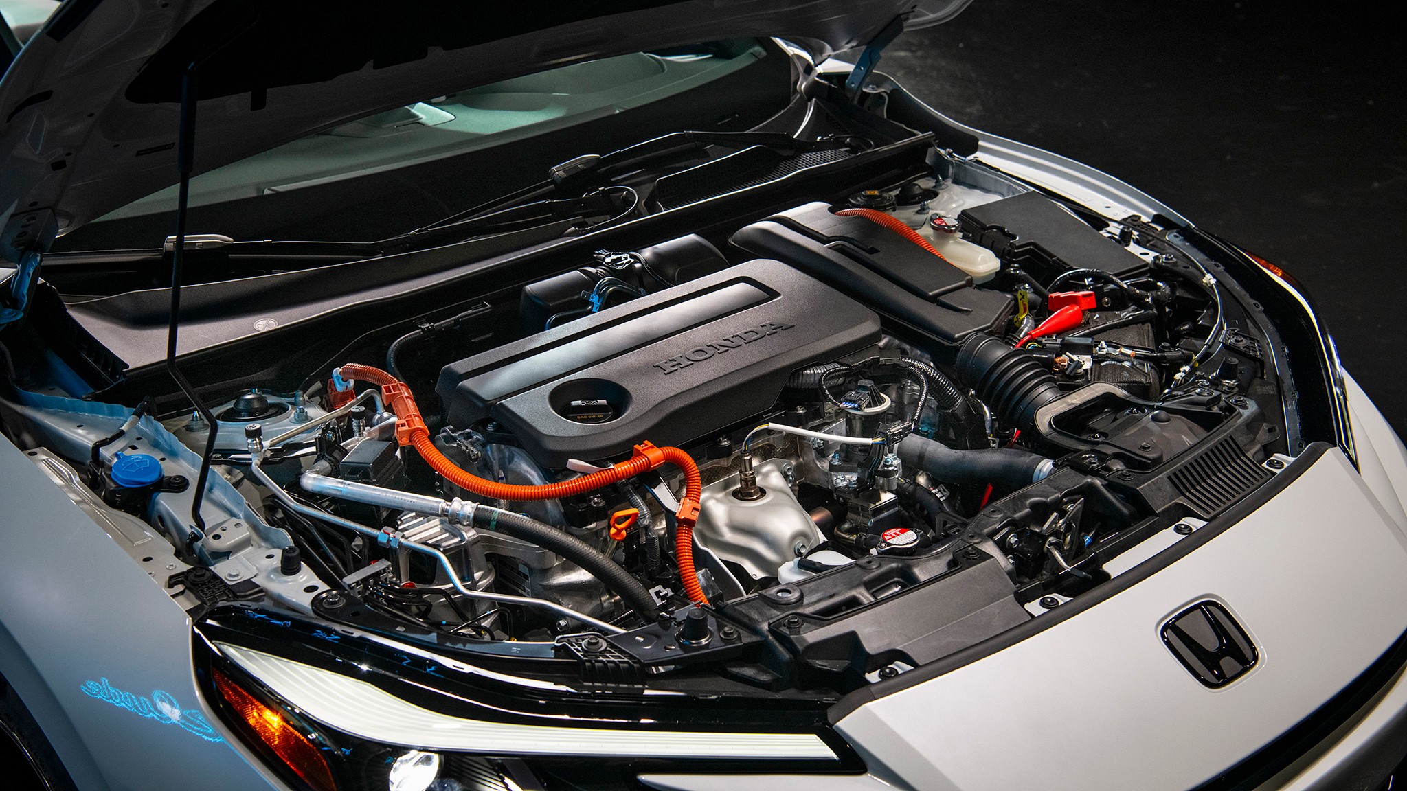 005 2026 honda prelude hybrid powertrain