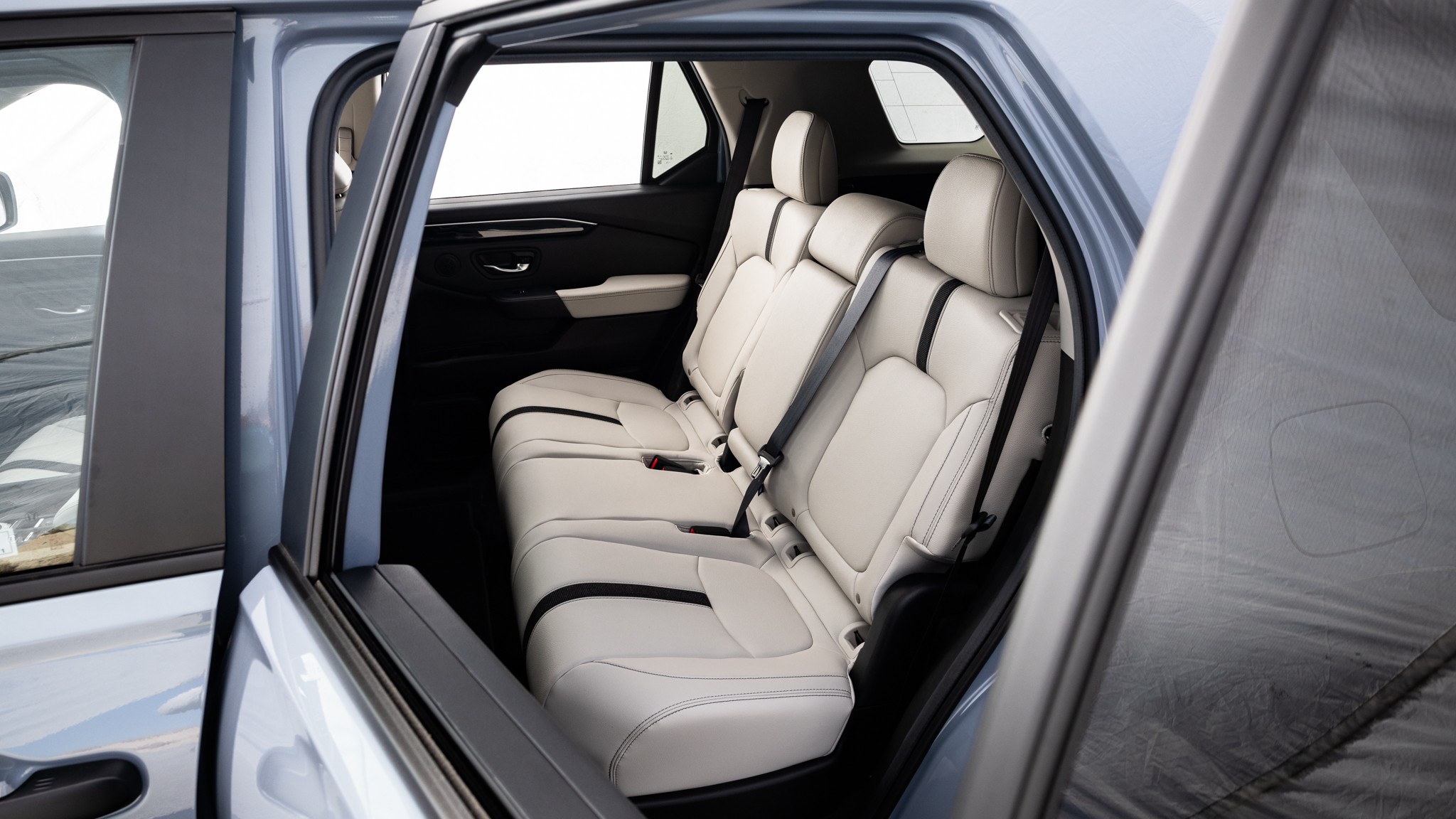 002 2026 Honda Passport RTL