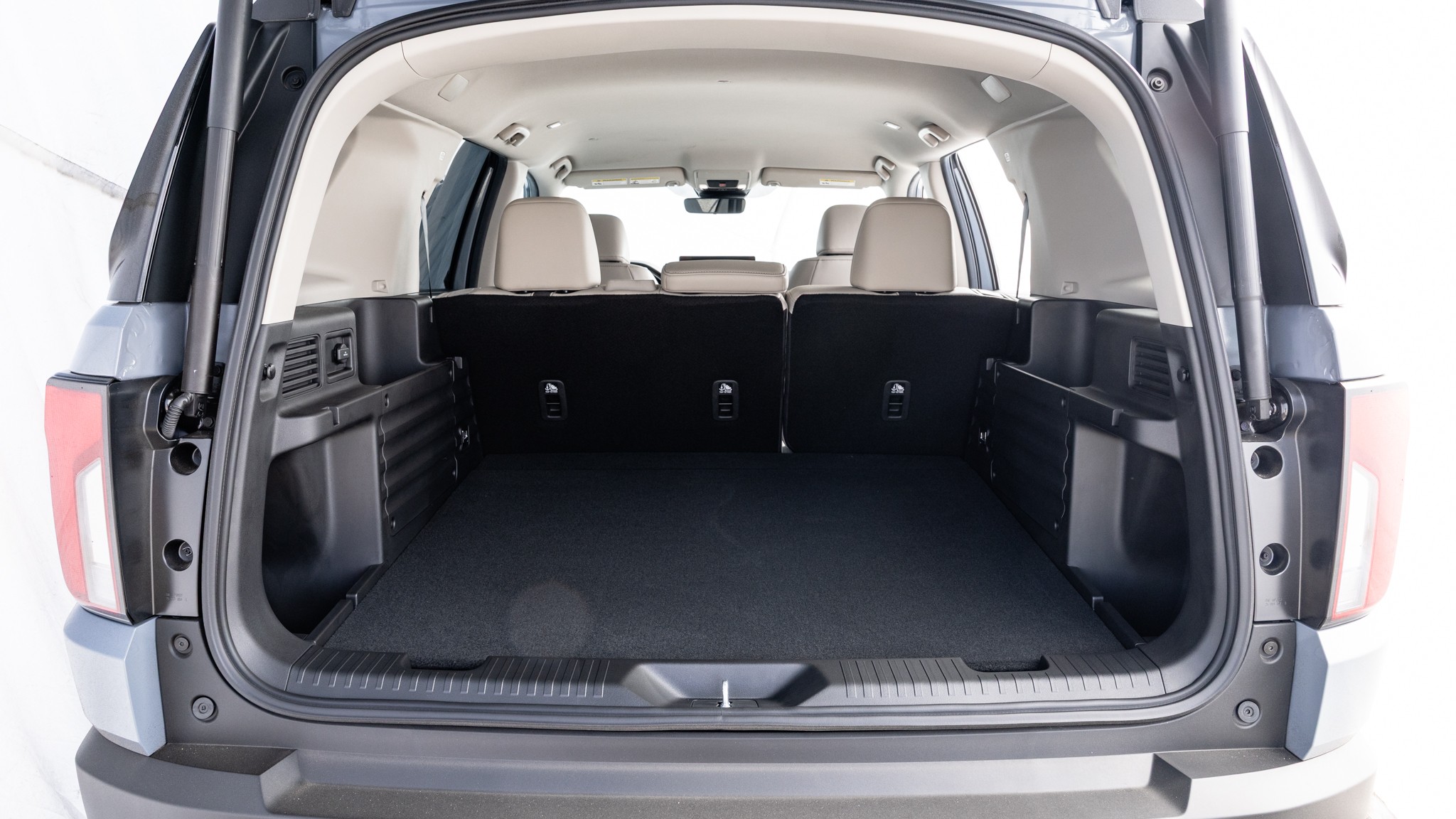 008 2026 Honda Passport RTL