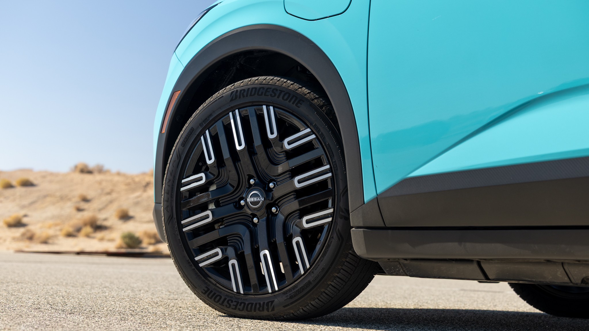 012 2026 Nissan Leaf Platinum EV