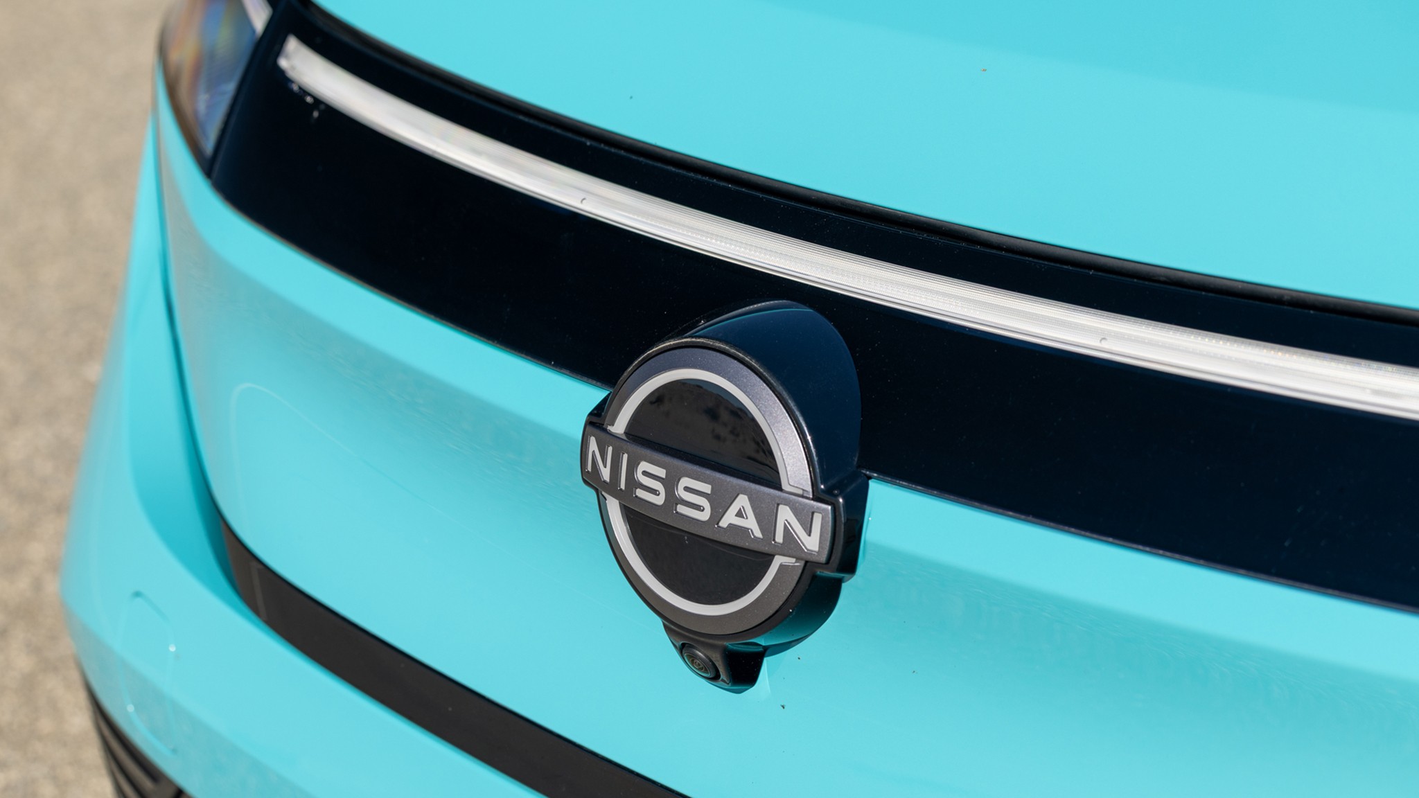 018 2026 Nissan Leaf Platinum EV