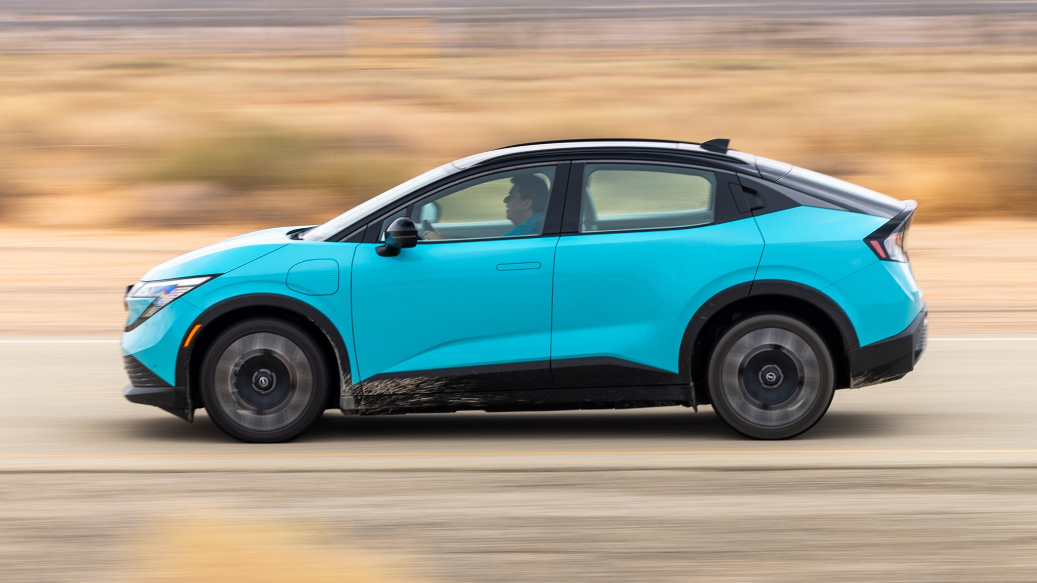 022 2026 Nissan Leaf Platinum EV