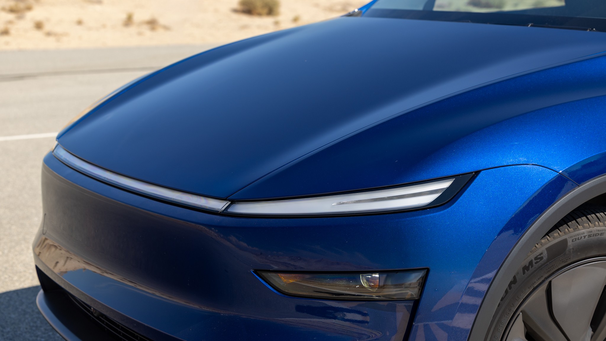 012 2025 Tesla Model Y RWD