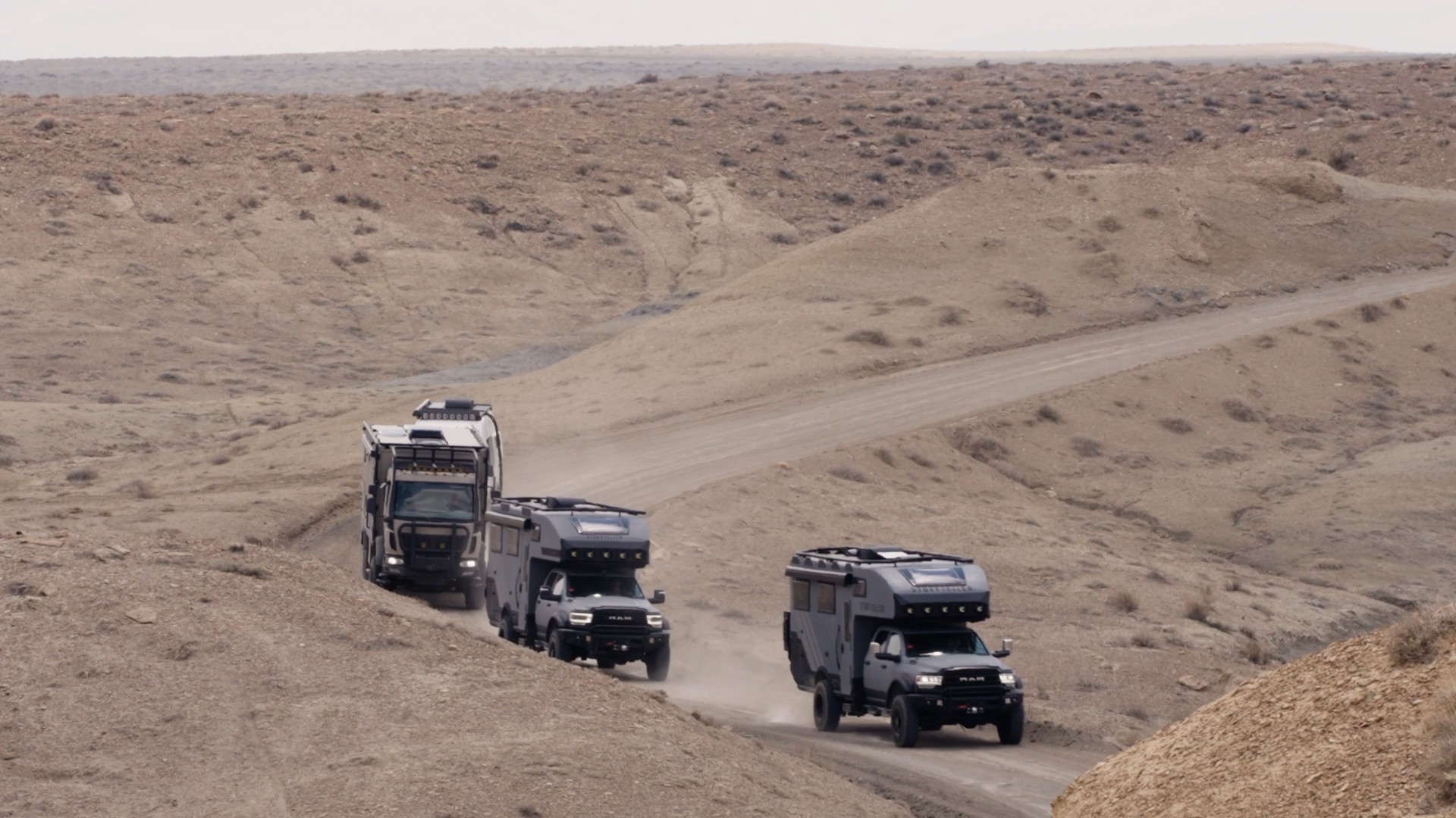 Storyteller Overland GXV Hilt 027