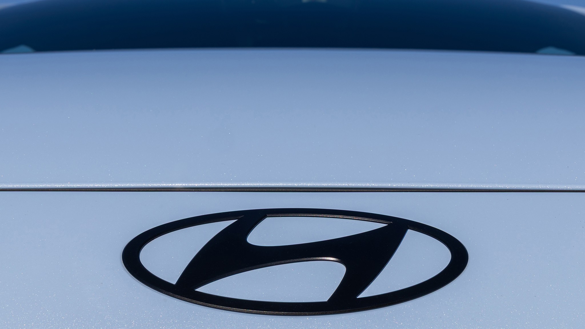 2026 Hyundai IONIQ 6 N Performance Blue Pearl Detail 097