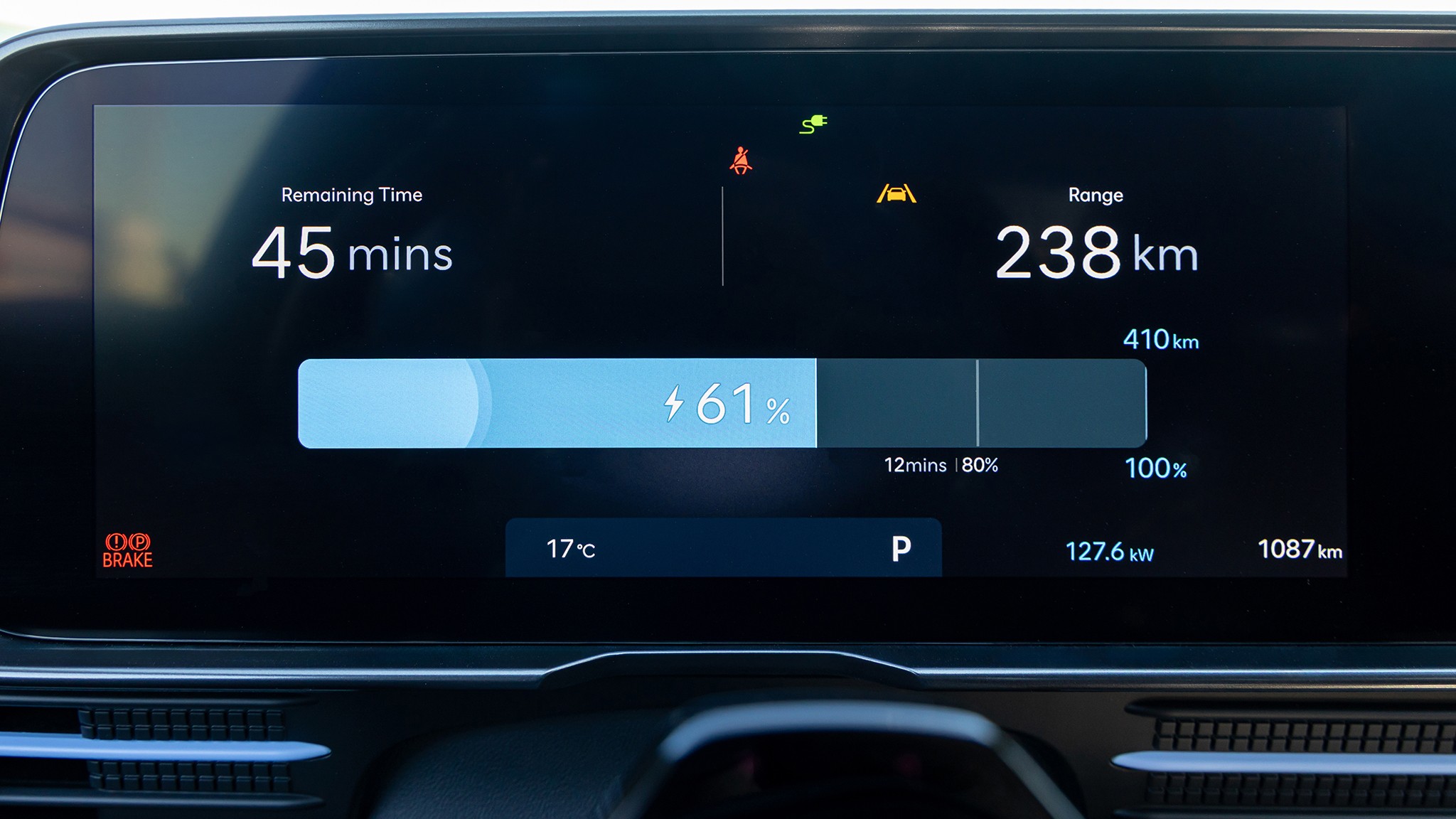 2026 Hyundai IONIQ 6 N Performance Blue Pearl Detail 129