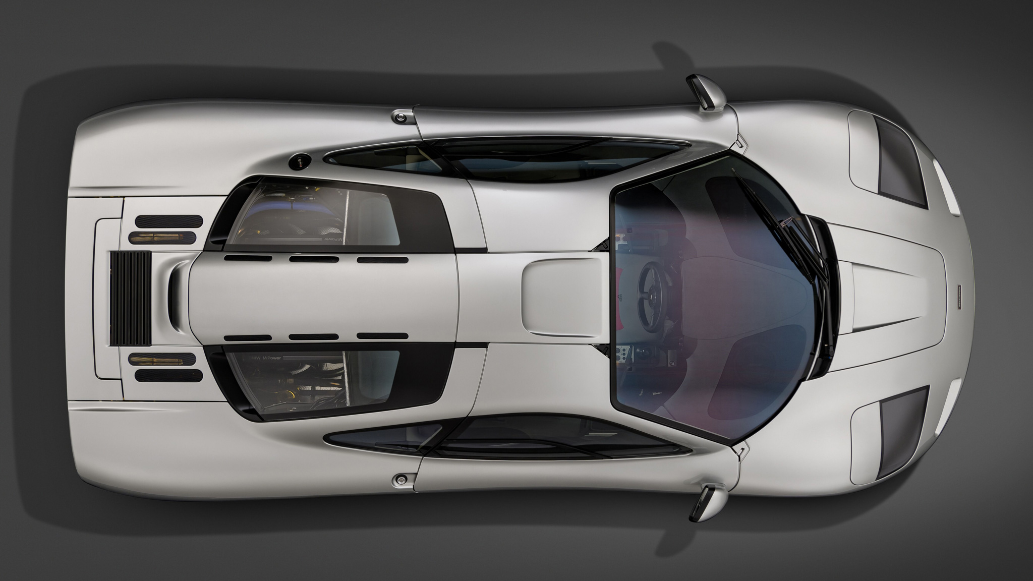 11283 Freshly restoredF1063topremiereatUKsHamptonCourtConcoursdElegance