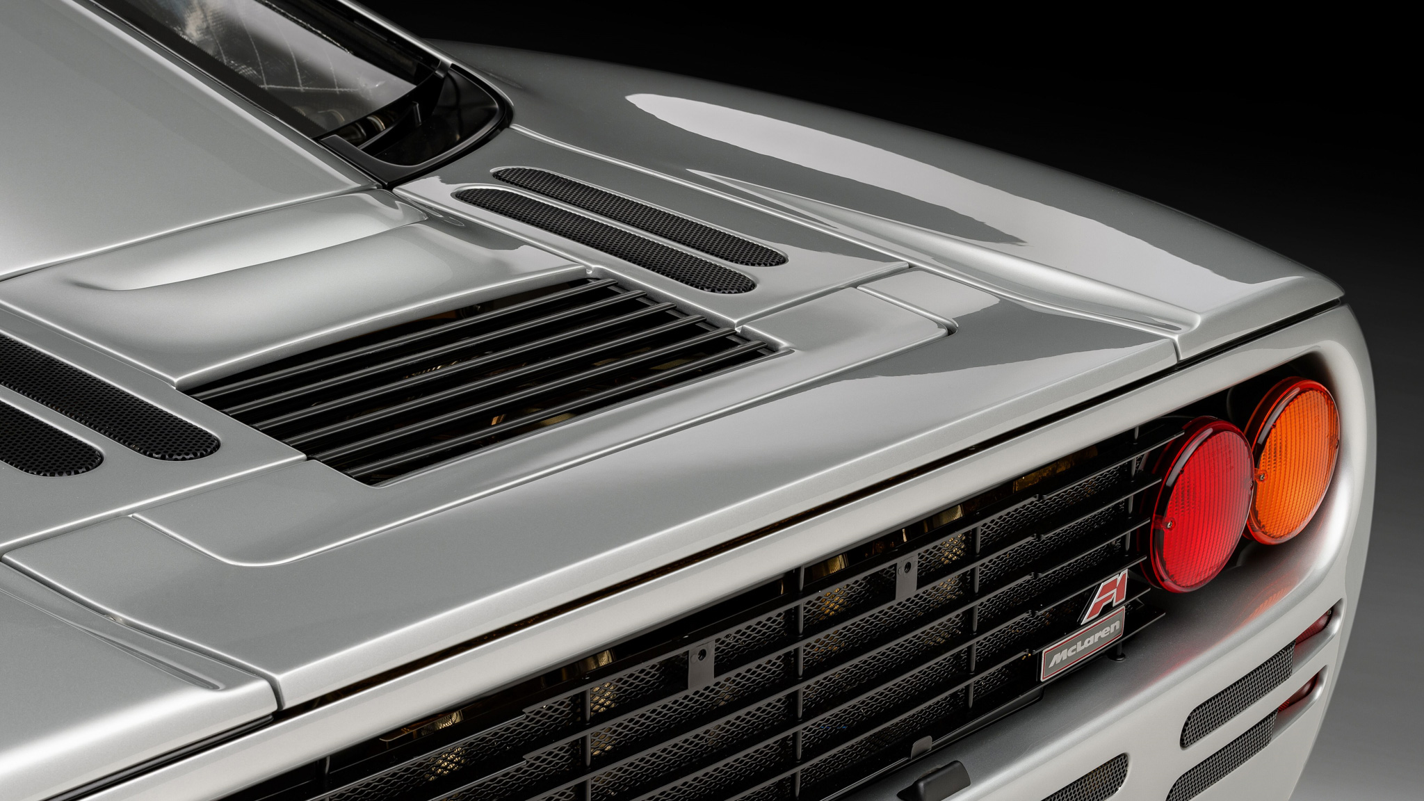 11288 Freshly restoredF1063topremiereatUKsHamptonCourtConcoursdElegance