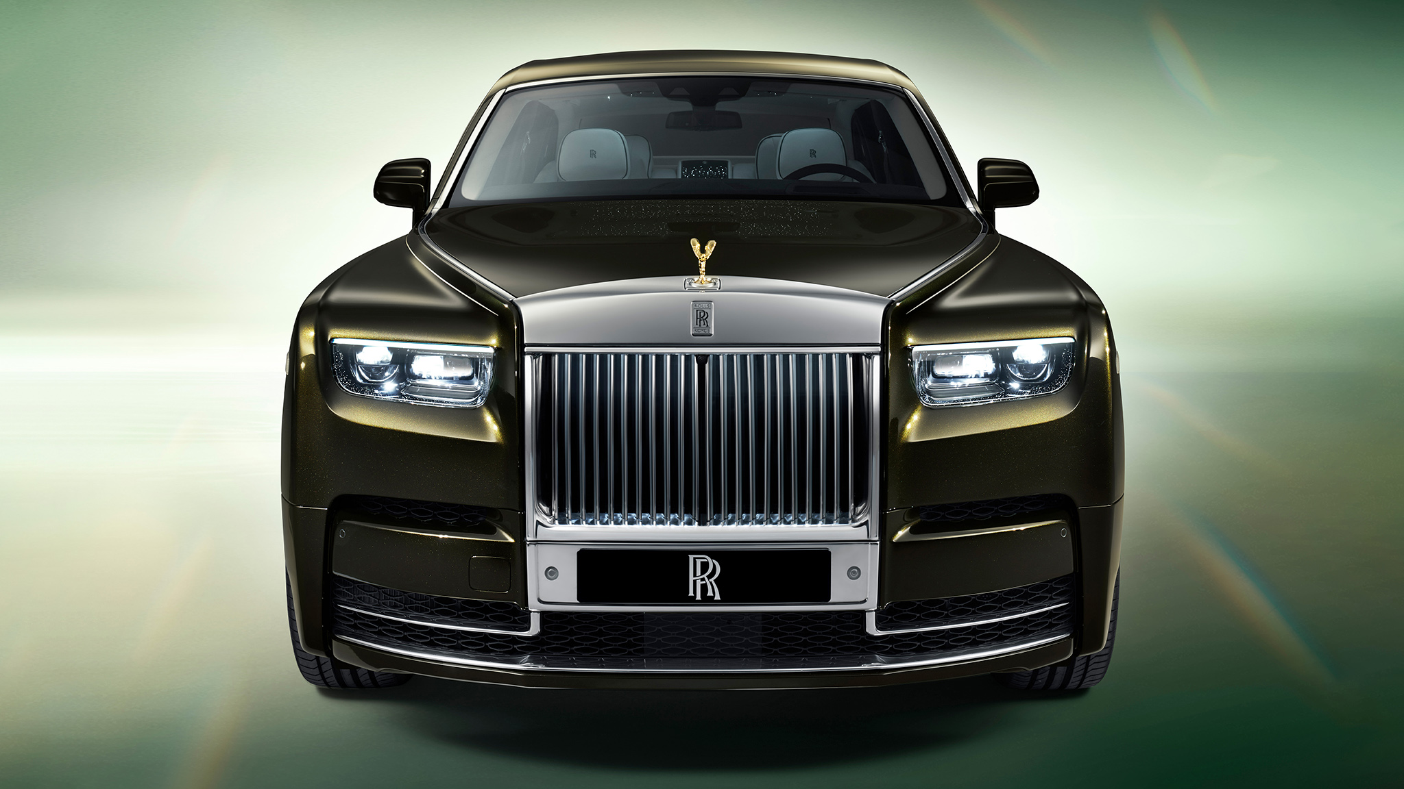2023 Rolls-Royce Phantom