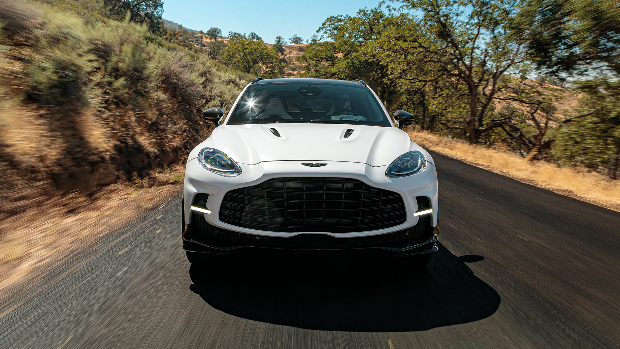 2023 Aston Martin DBX 707 17