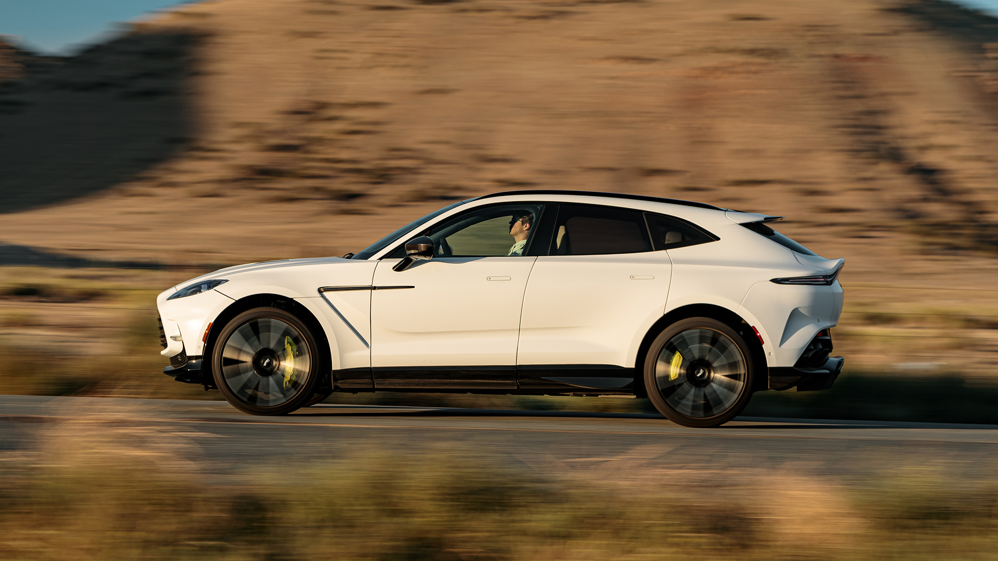 2023 Aston Martin DBX 707 20