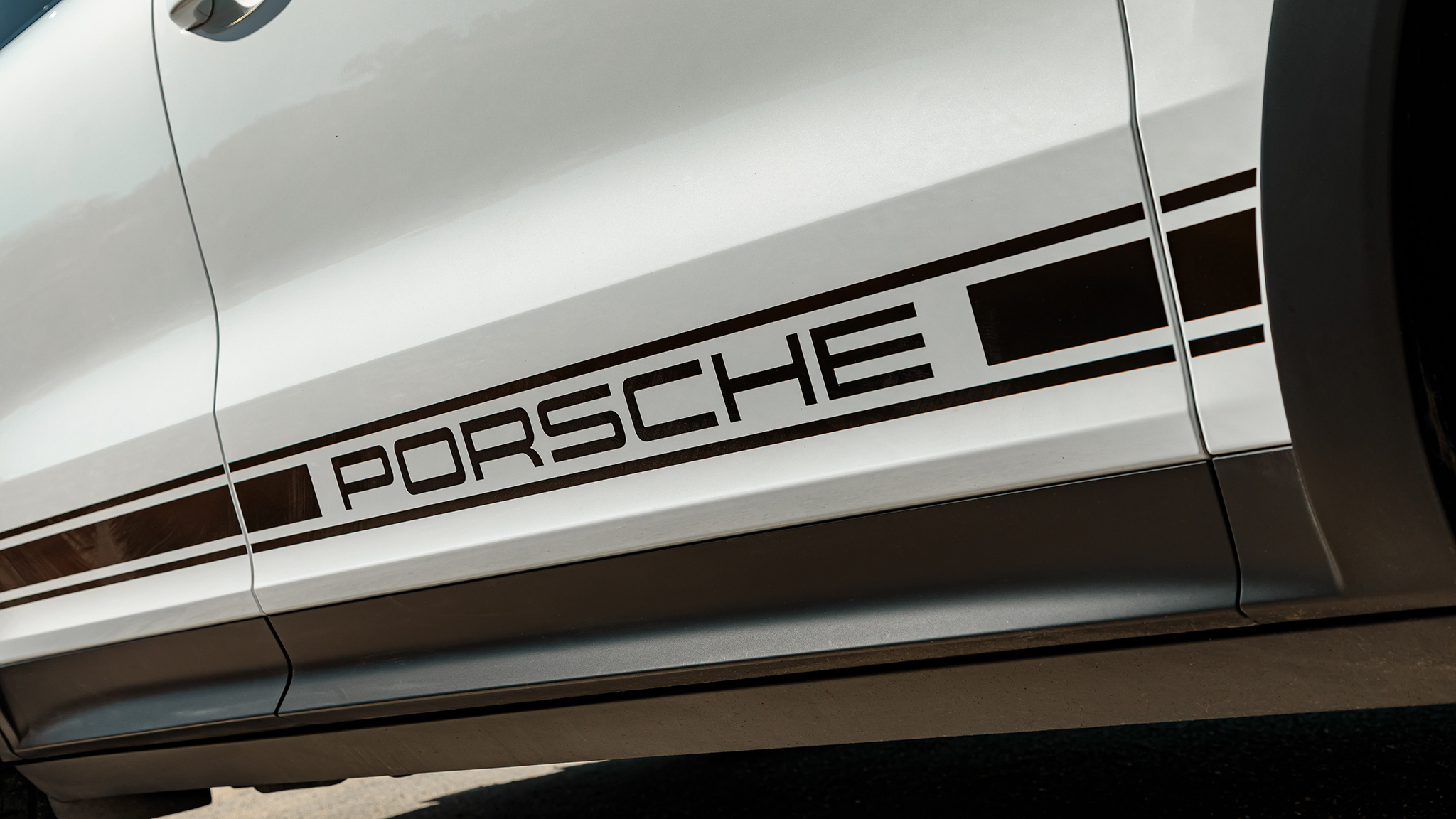 2023 Porsche Cayenne Turbo GT Coupe 10