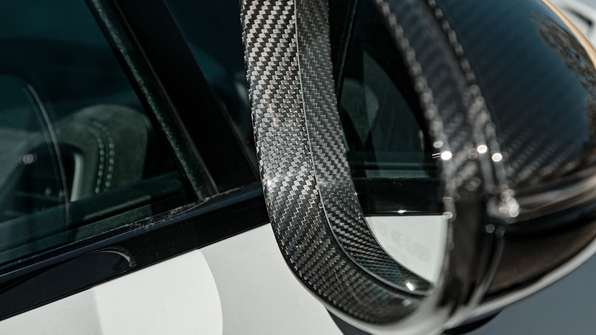 2023 Porsche Cayenne Turbo GT Coupe 12