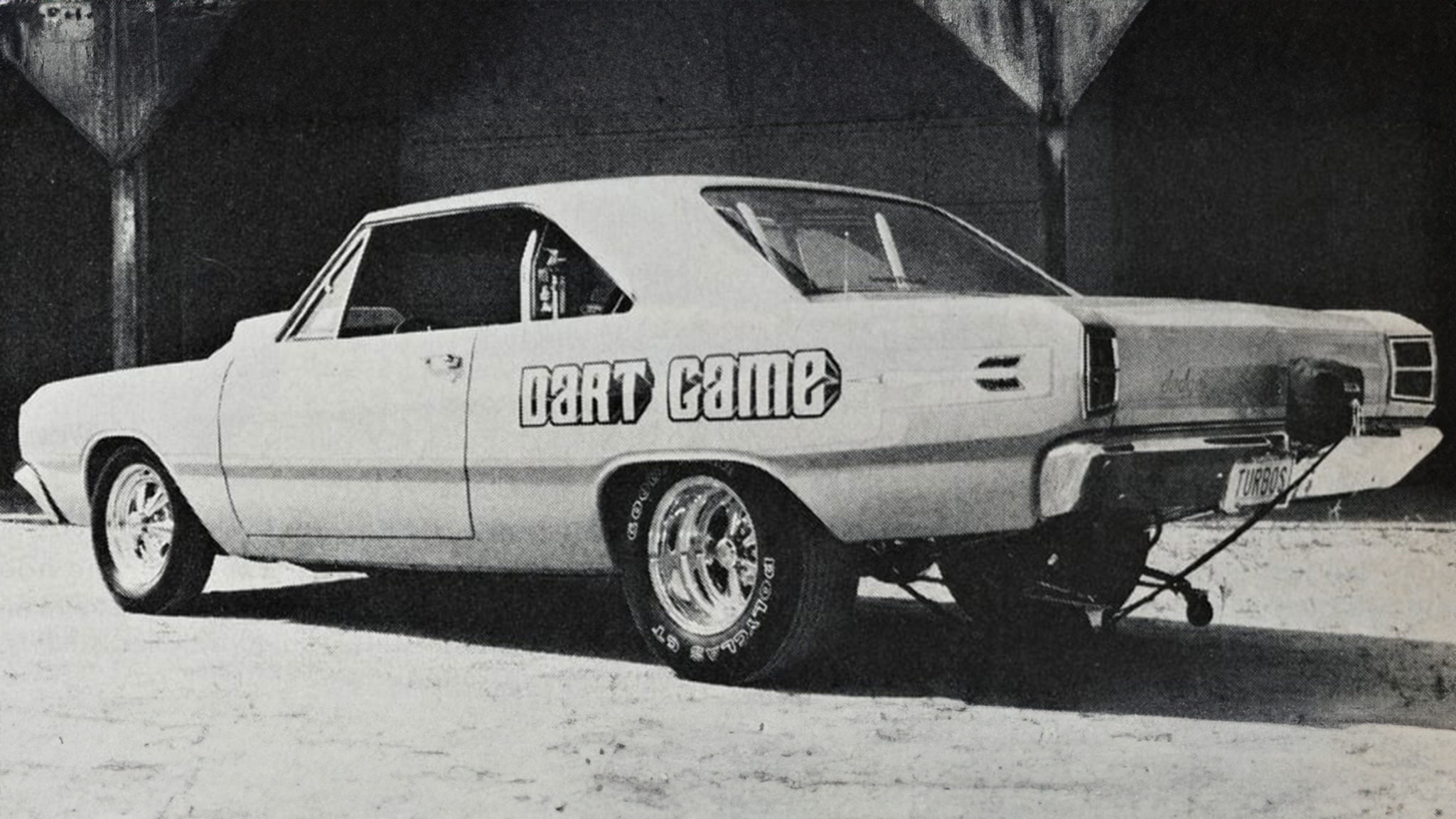 HOT ROD's 1979 Street Machine of the Year Runners-Up: The Other Magnificent Nine