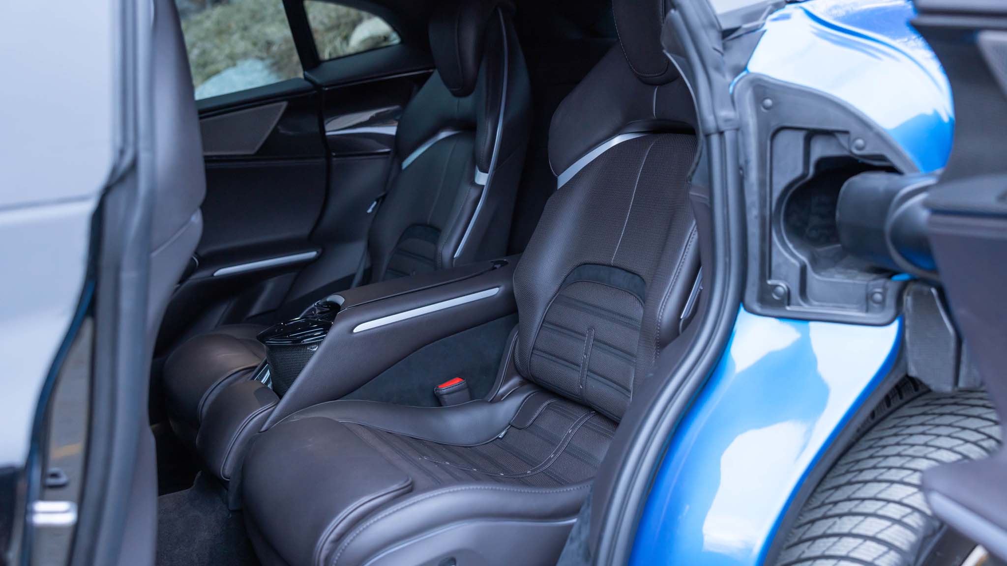 010 2024 ferrari purosangue first drive review