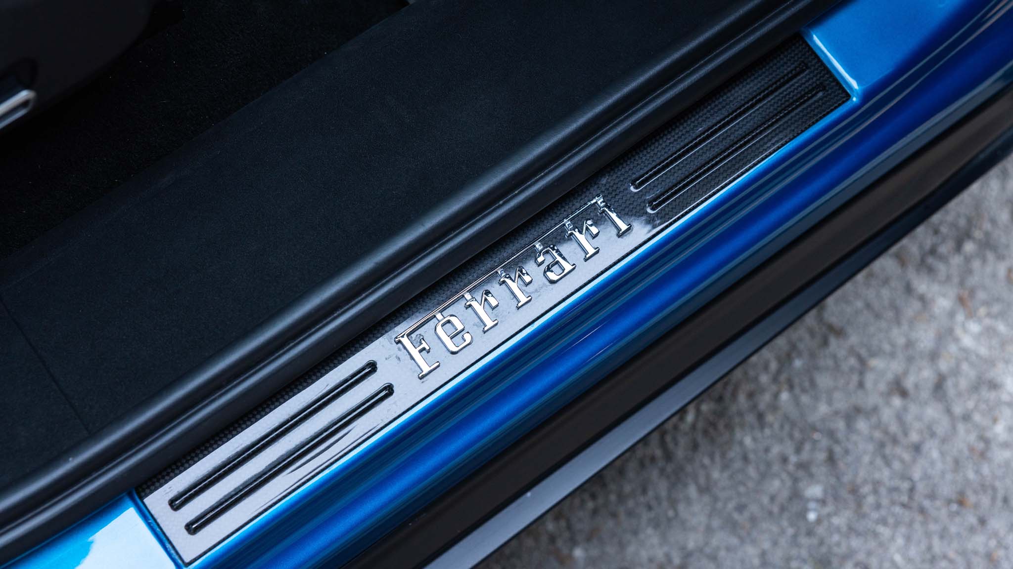 020 2024 ferrari purosangue first drive review