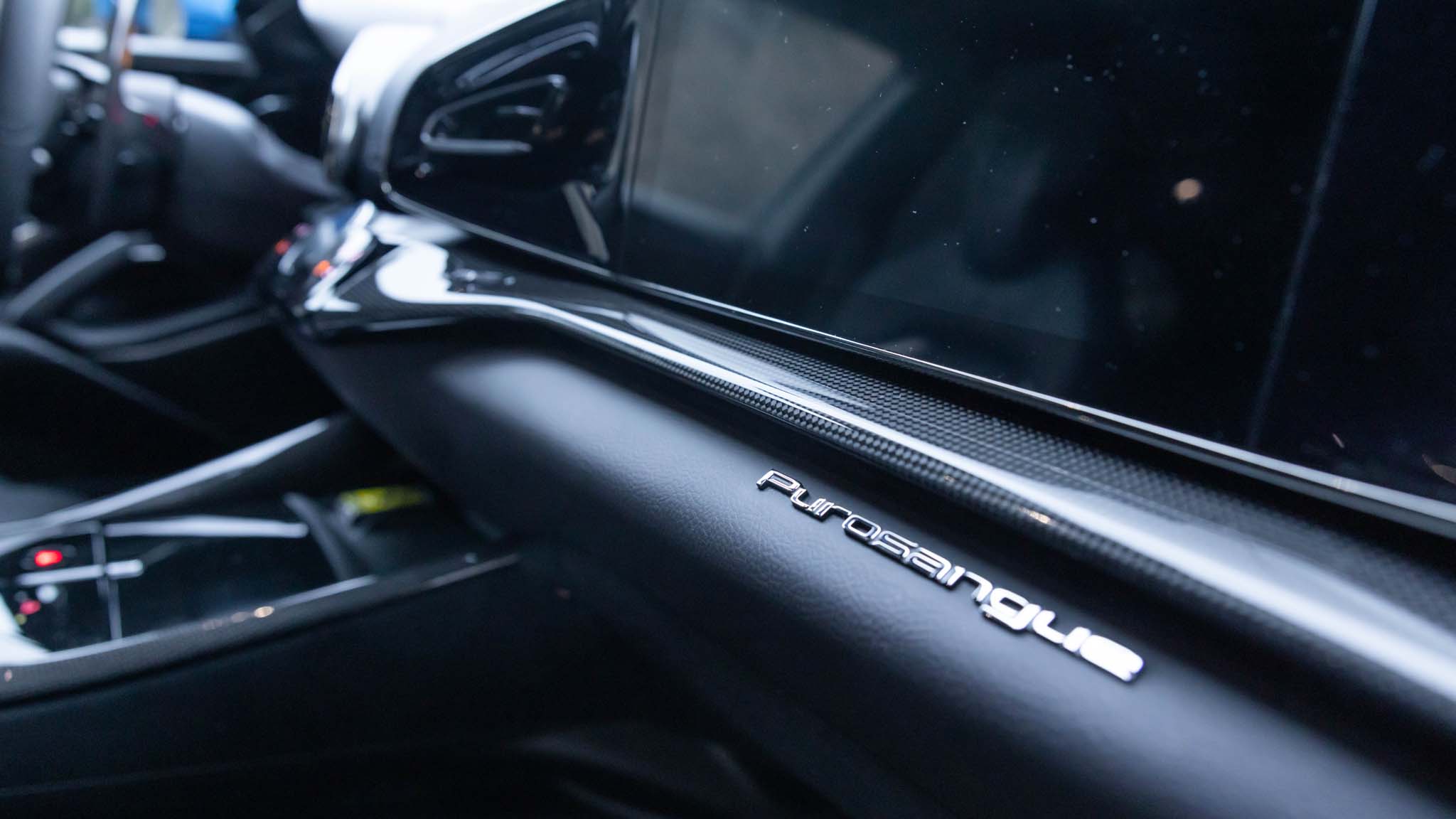 021 2024 ferrari purosangue first drive review