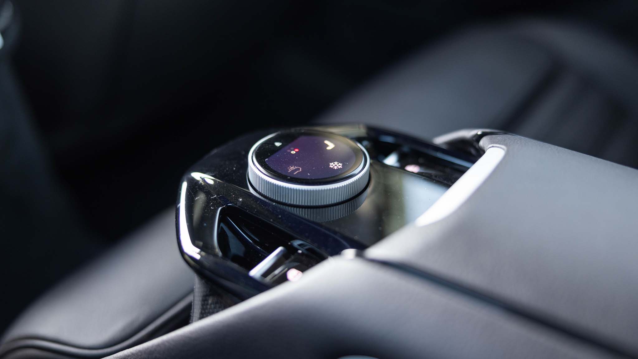 024 2024 ferrari purosangue first drive review