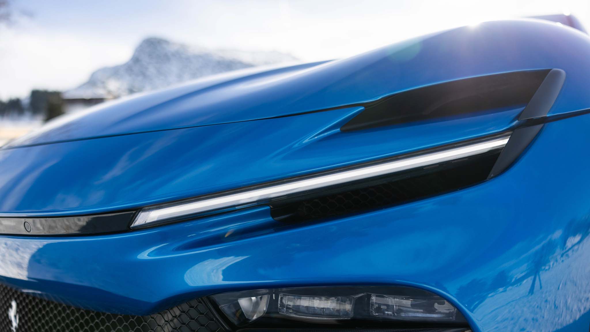 028 2024 ferrari purosangue first drive review