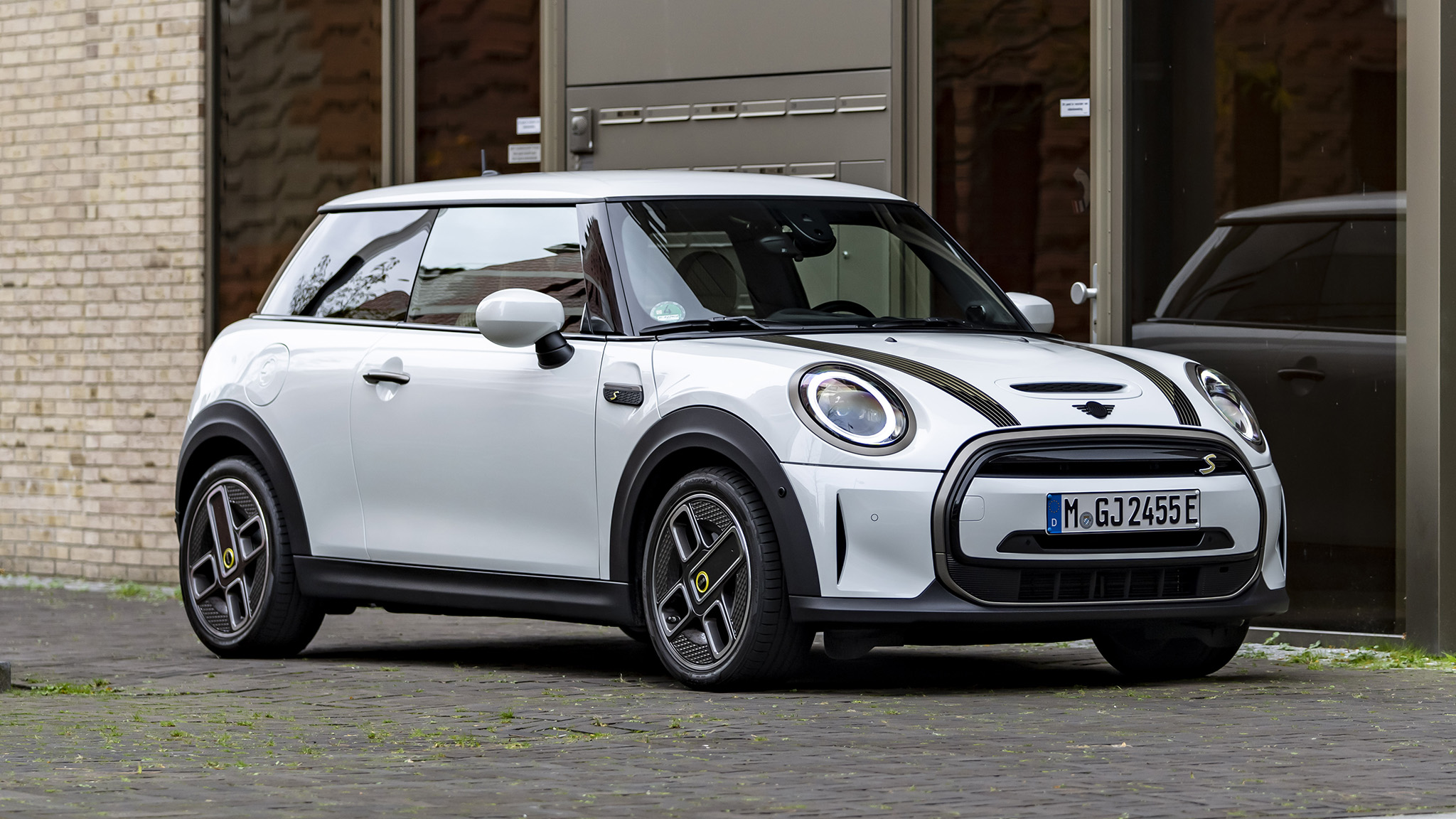 2024 MINI Cooper SE