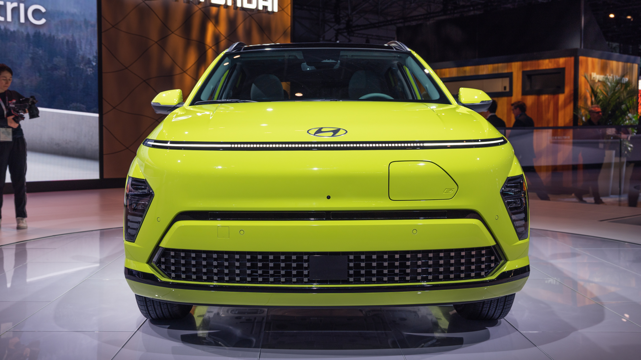 2024 Hyundai Kona: Things Are Going Well, but a Dilemma Looms