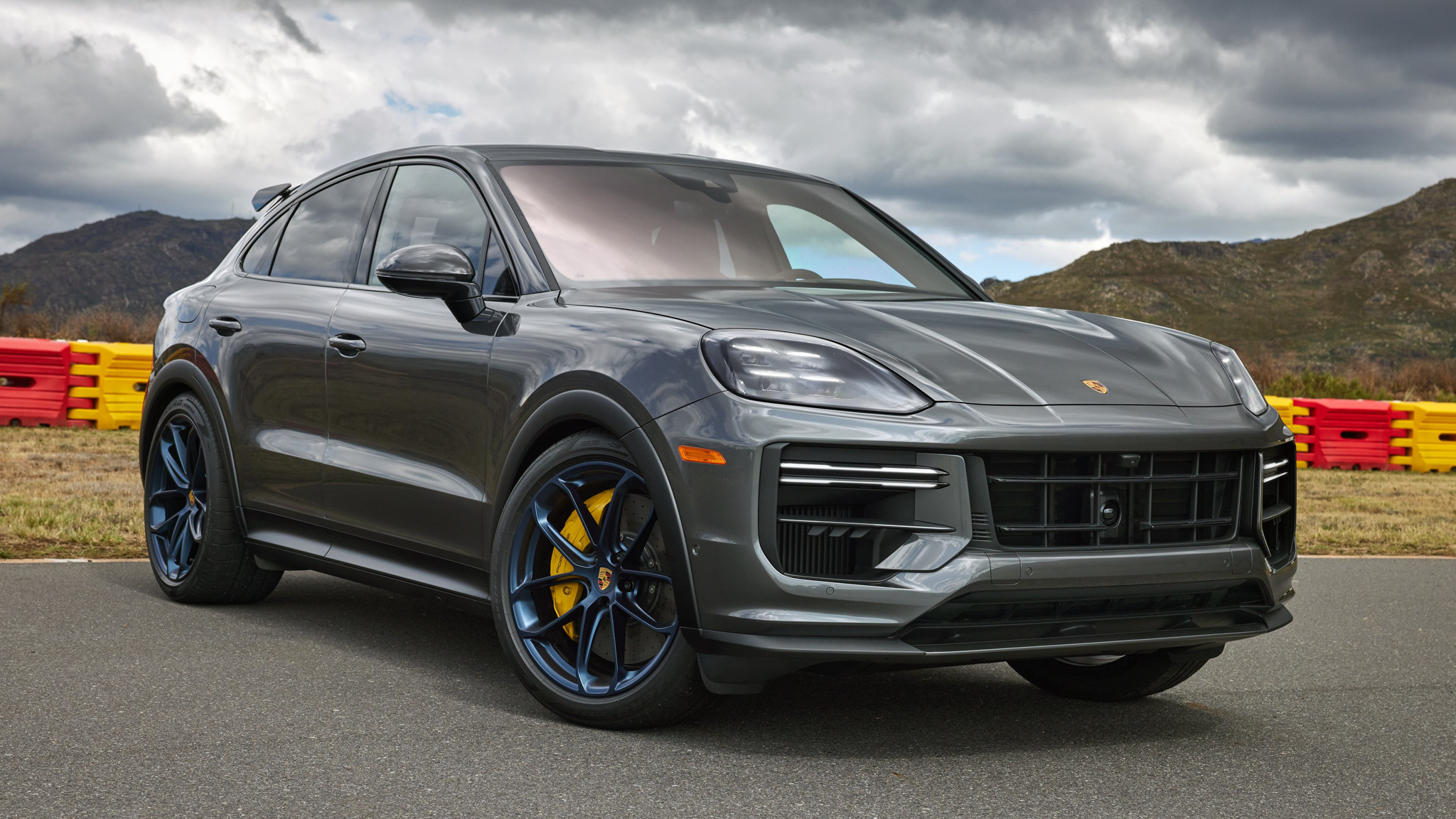 2024 Porsche Cayenne First Look: New 729-HP Hybrid Elevates Its Scoville Rating