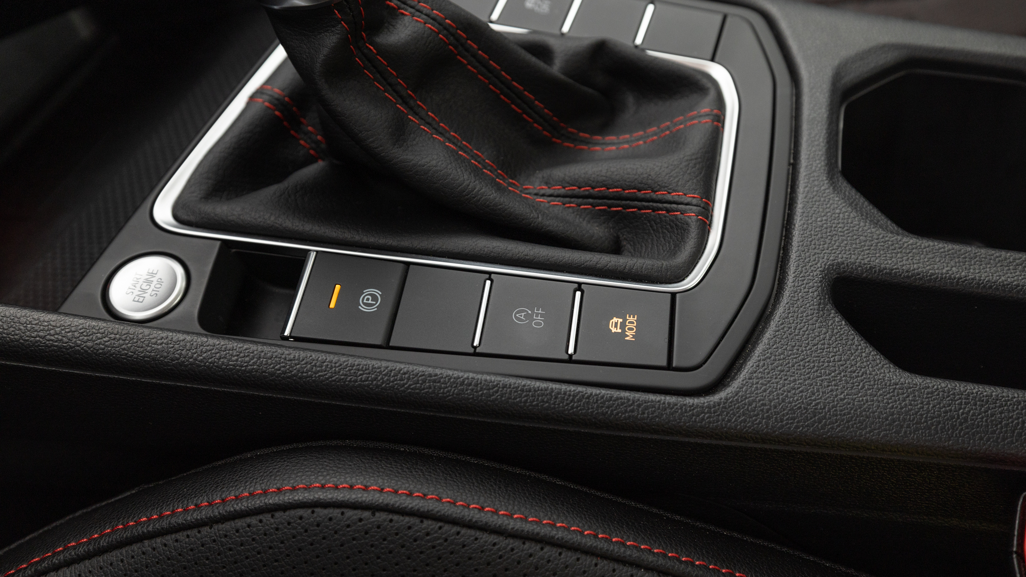 2023 Volkswagen Jetta GLI drive mode