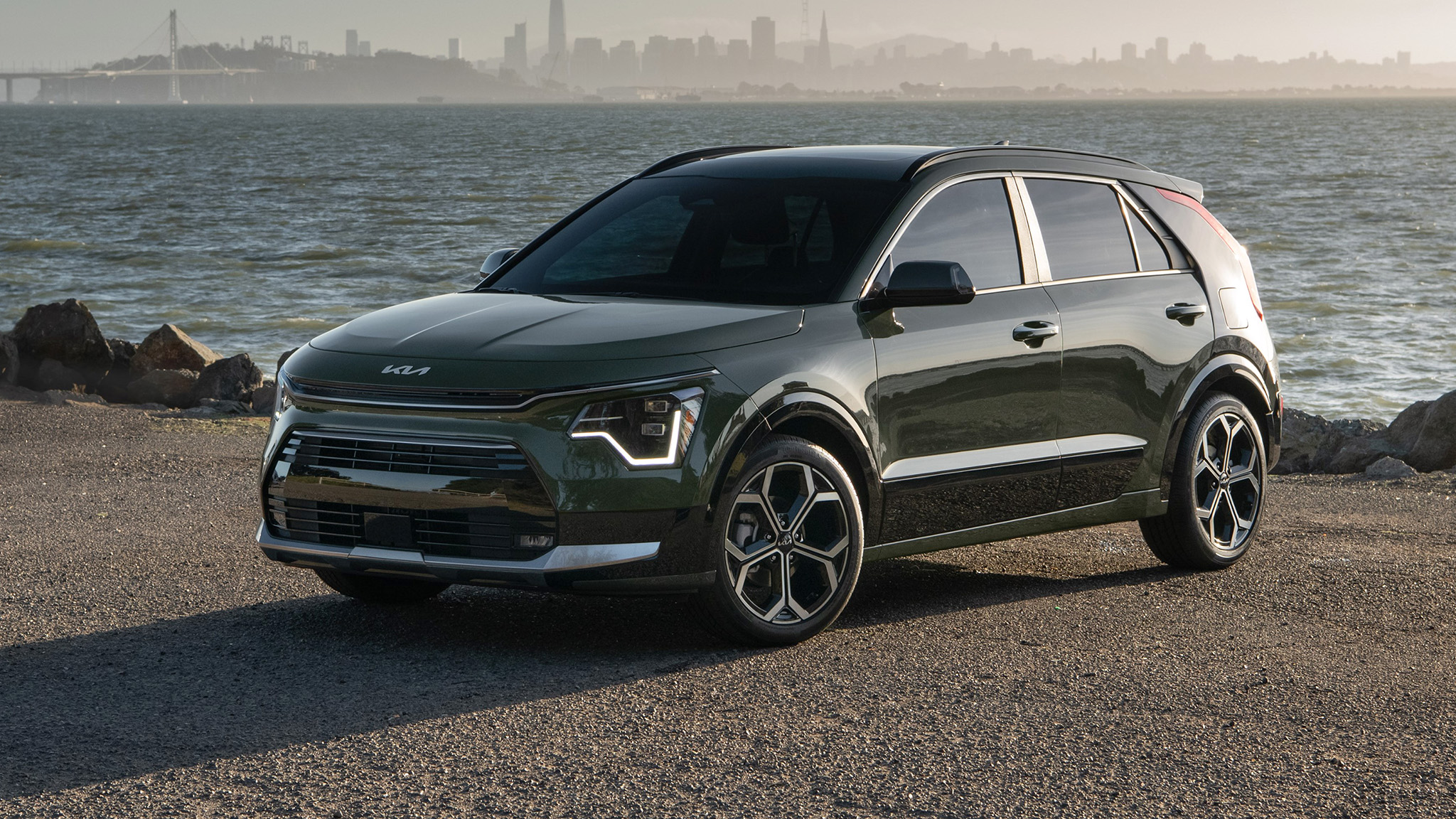 2024 Kia Niro