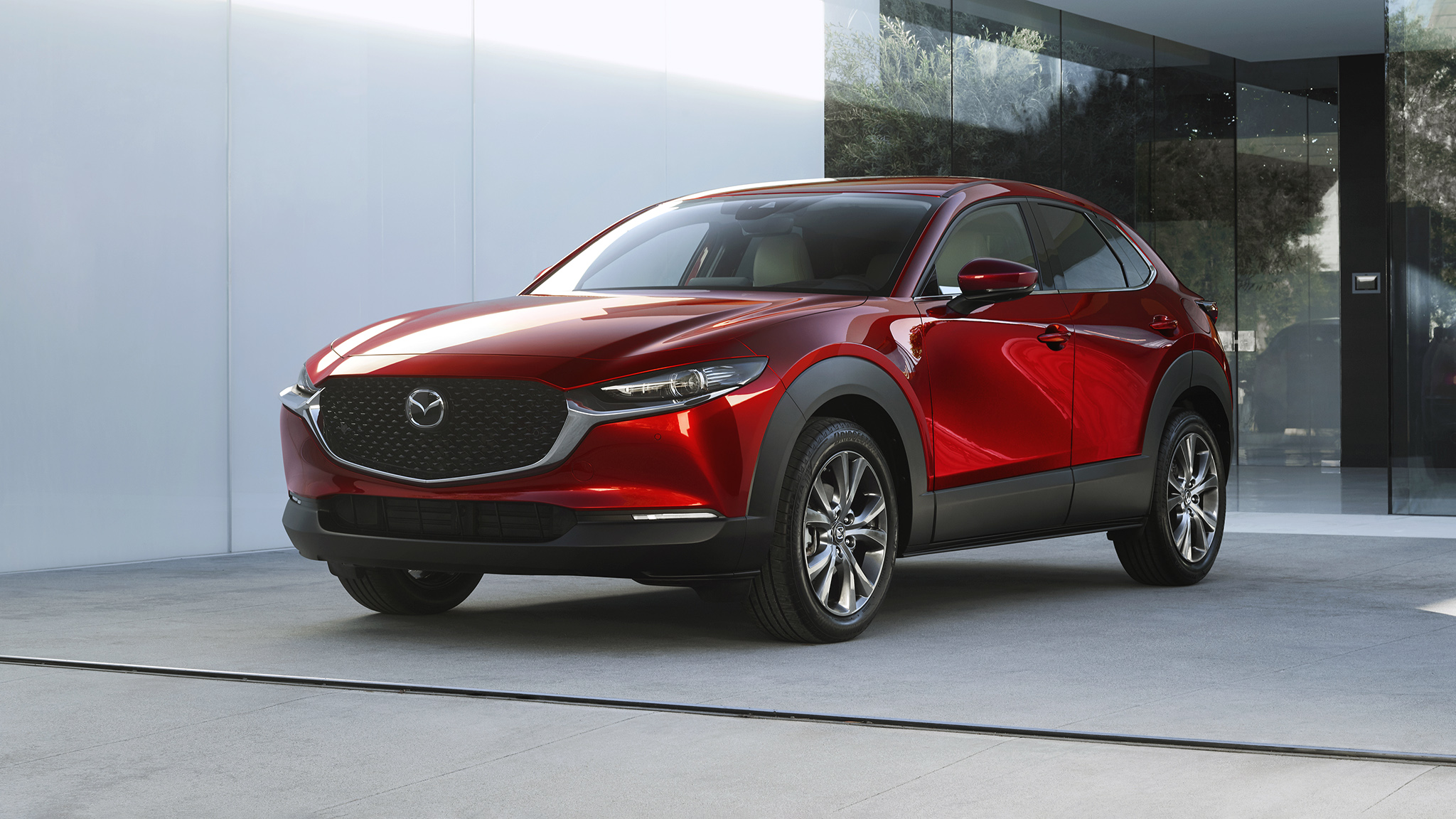 2024 Mazda CX-30