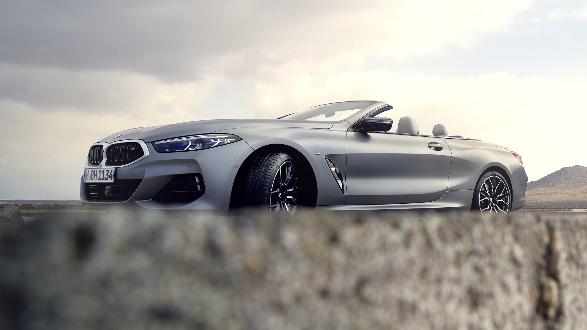 2024 BMW 8-Series