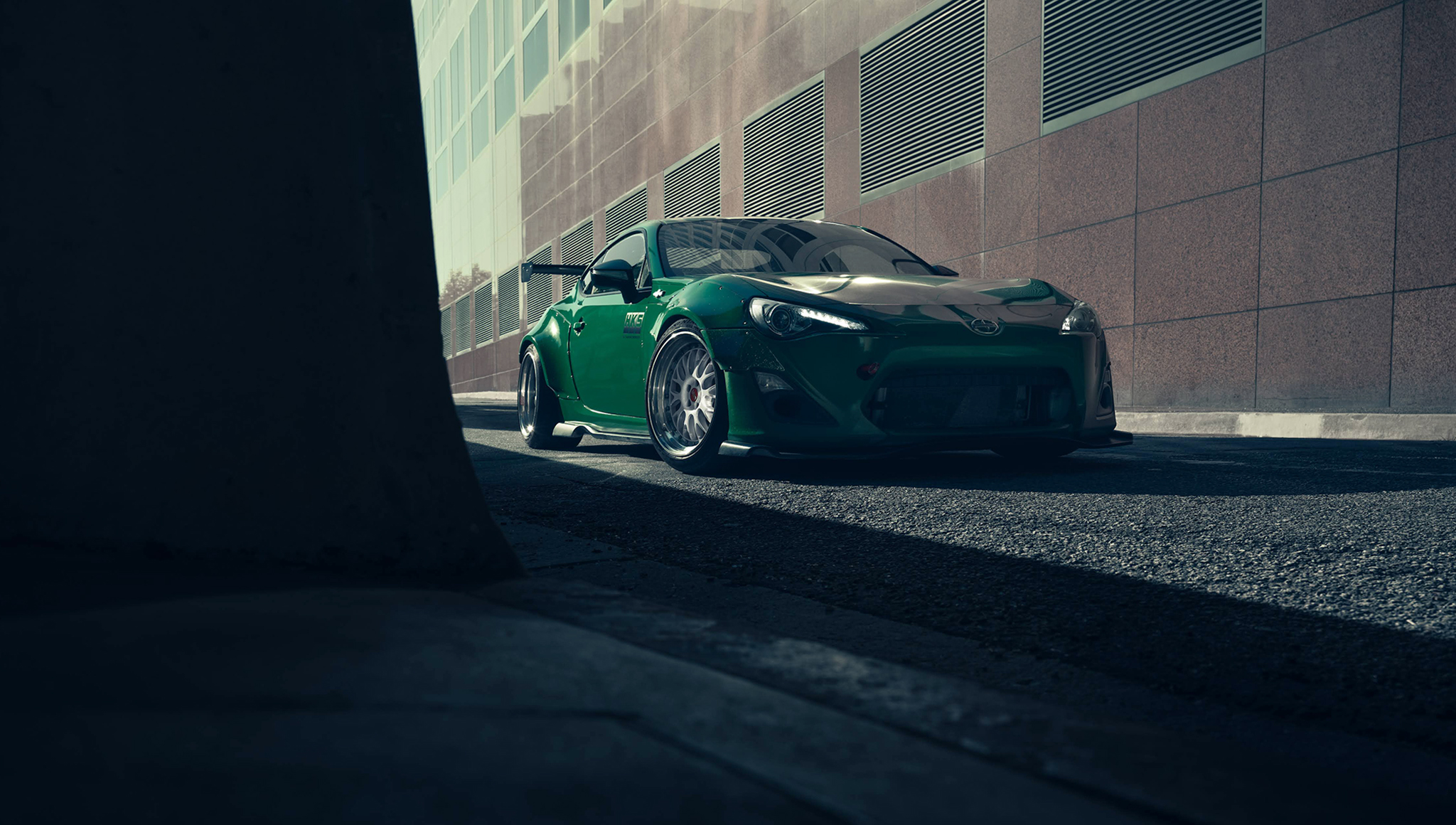 Super Street’s Project Ratchet Bunny Scion FR-S Finds a New Home