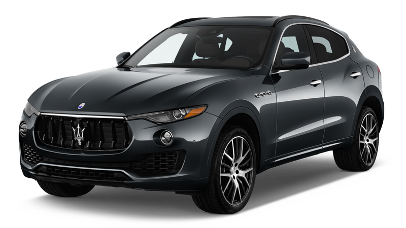 2019 Maserati Levante