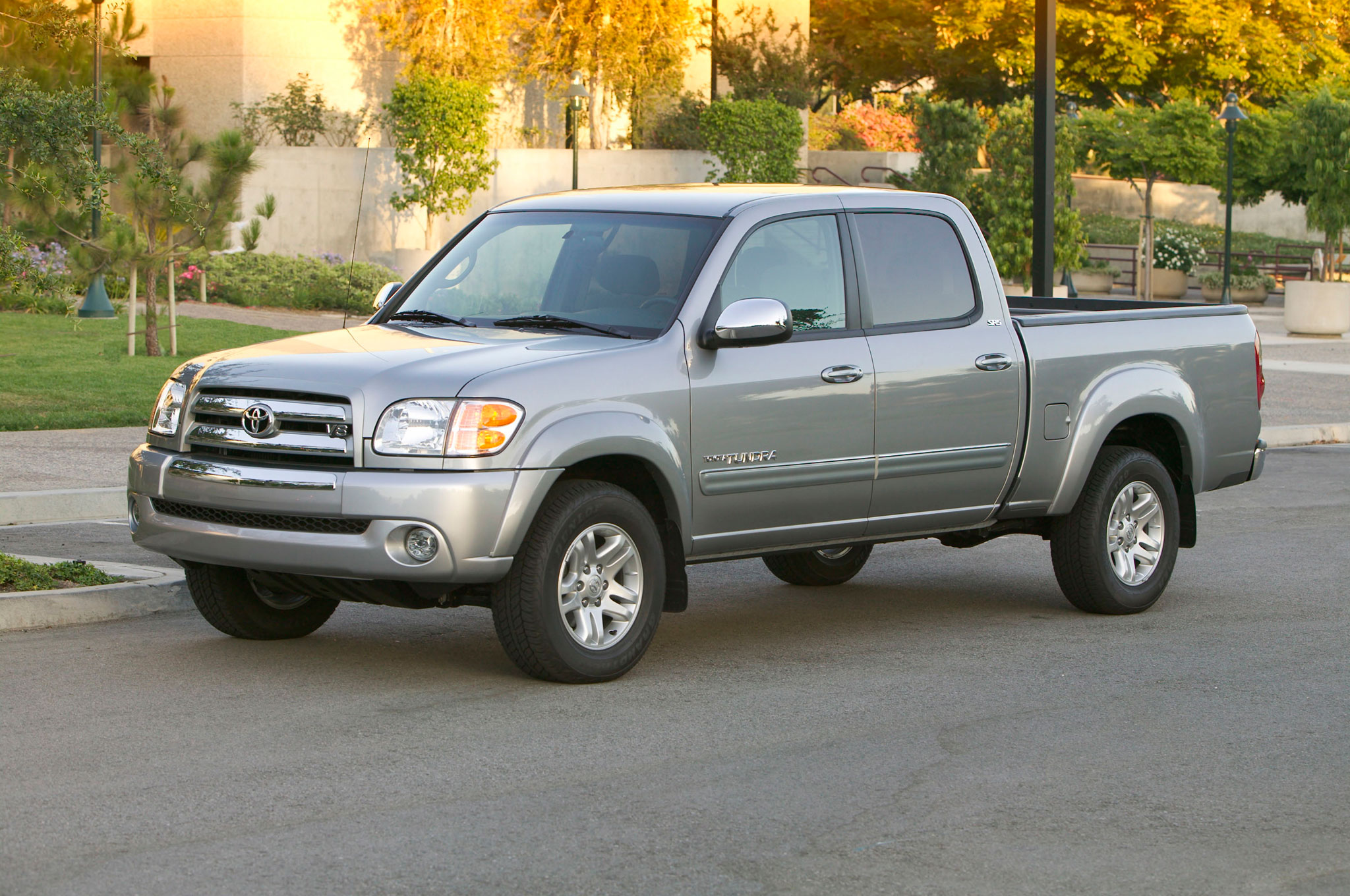 2004 Toyota Tundra