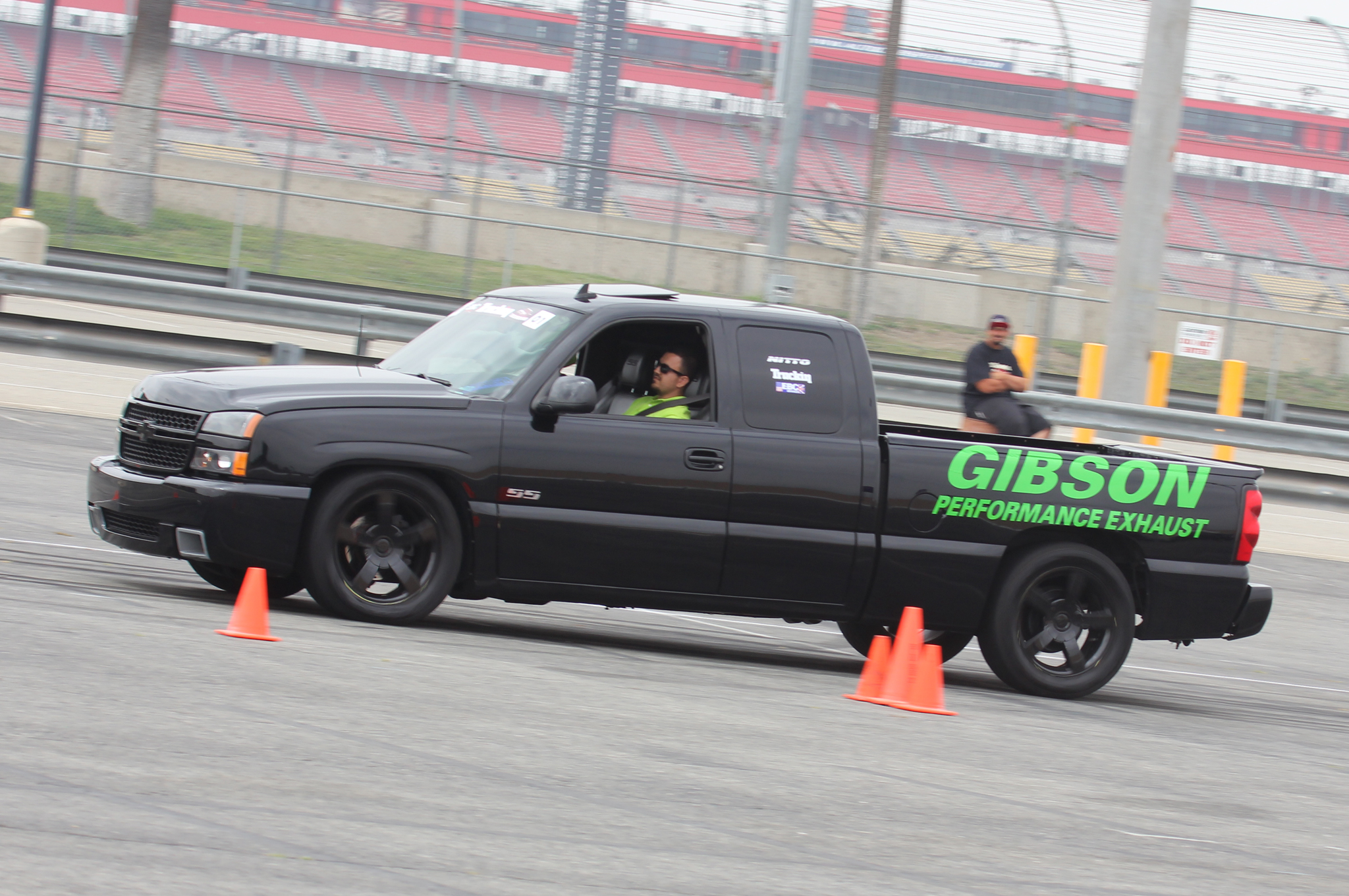 2006 Chevrolet Silverado