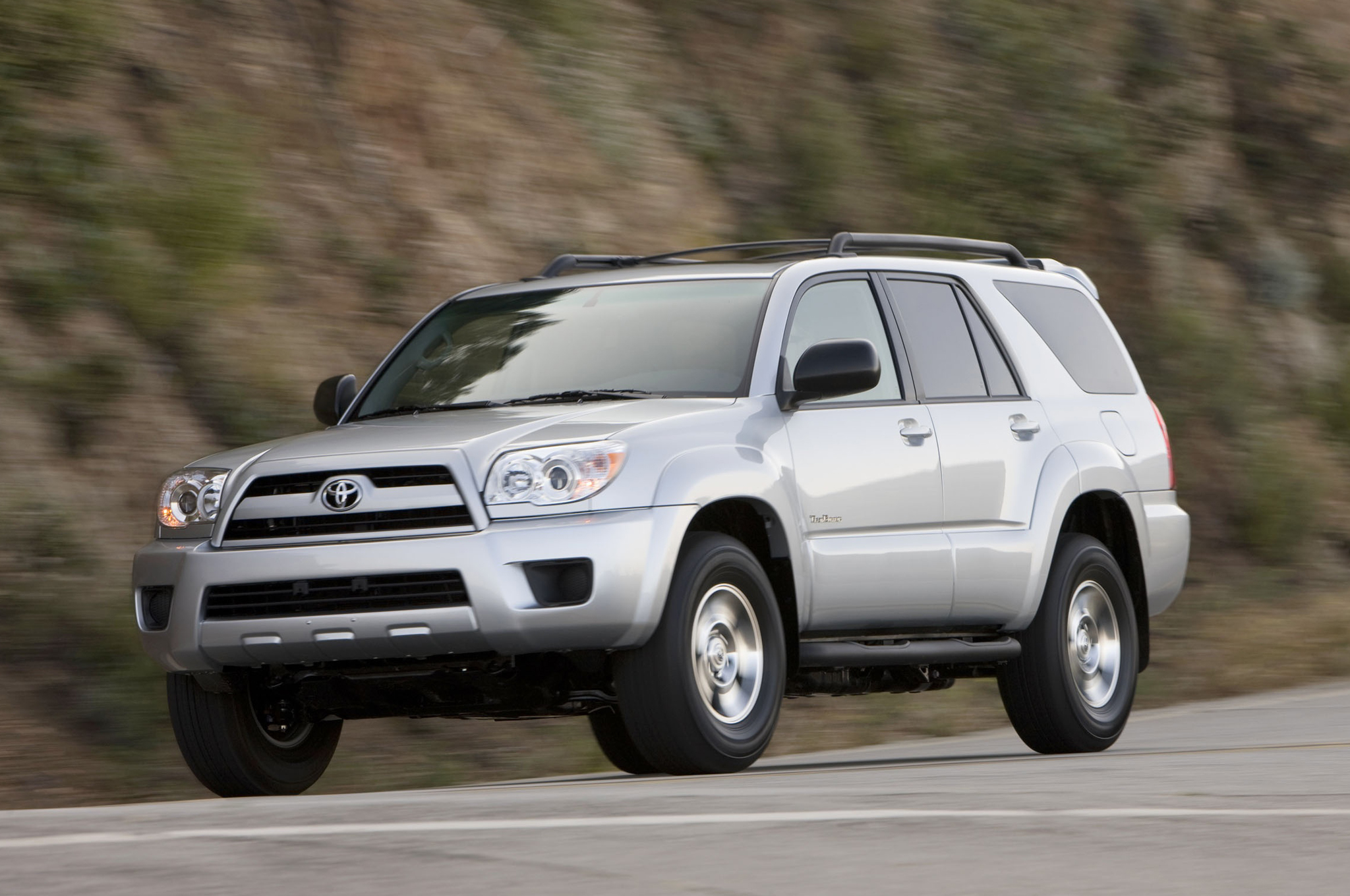 2006 Toyota 4Runner