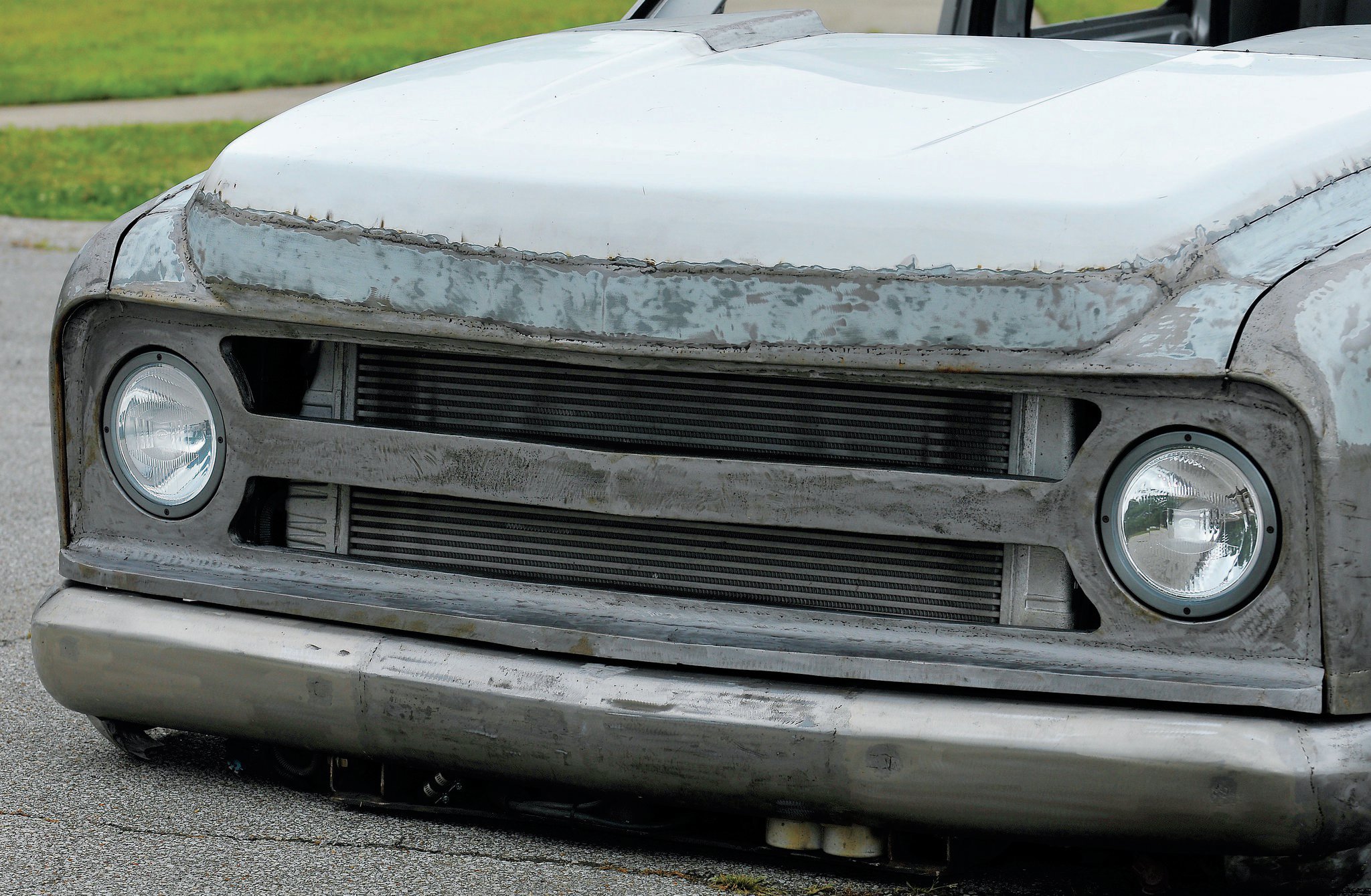 2008 Chevrolet Silverado