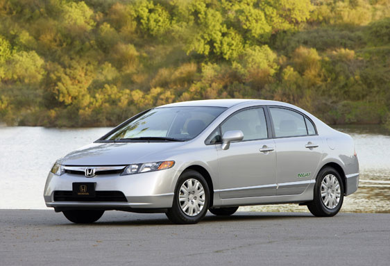 2008 Honda Civic