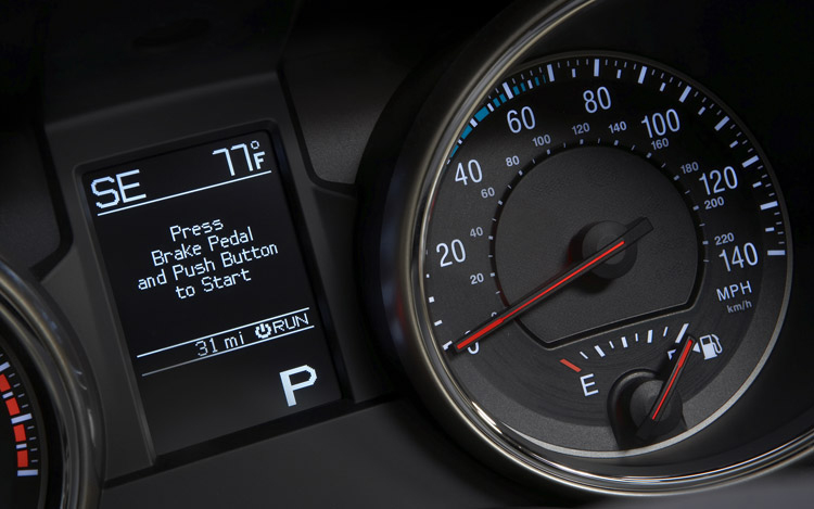 2011 Jeep Grand Cherokee