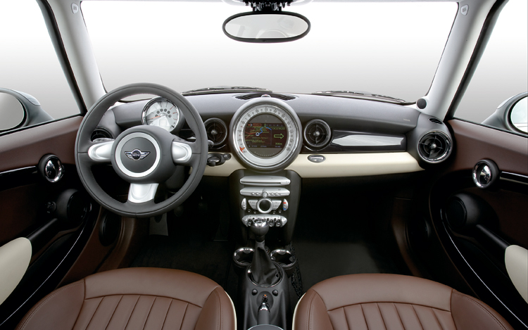 2011 MINI Cooper