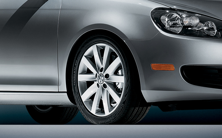 2011 Volkswagen Jetta