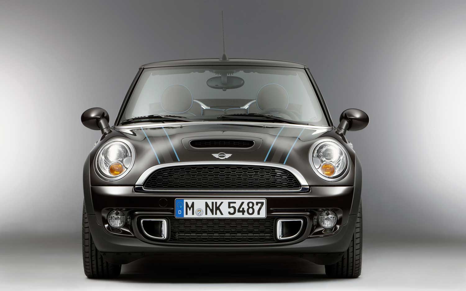 2012 MINI Cooper