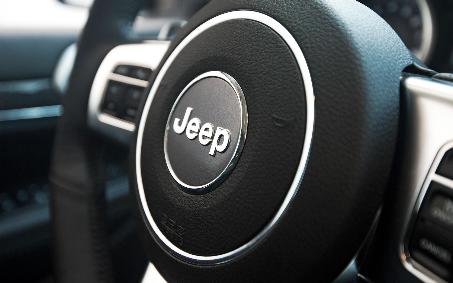 2012 Jeep Grand Cherokee