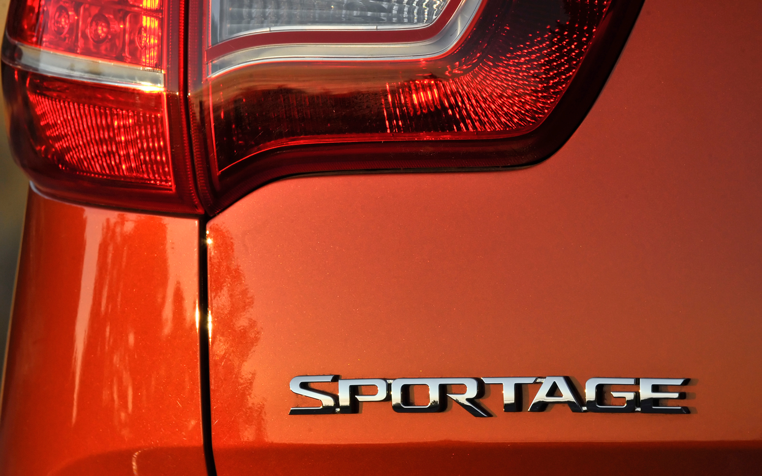 2012 Kia Sportage