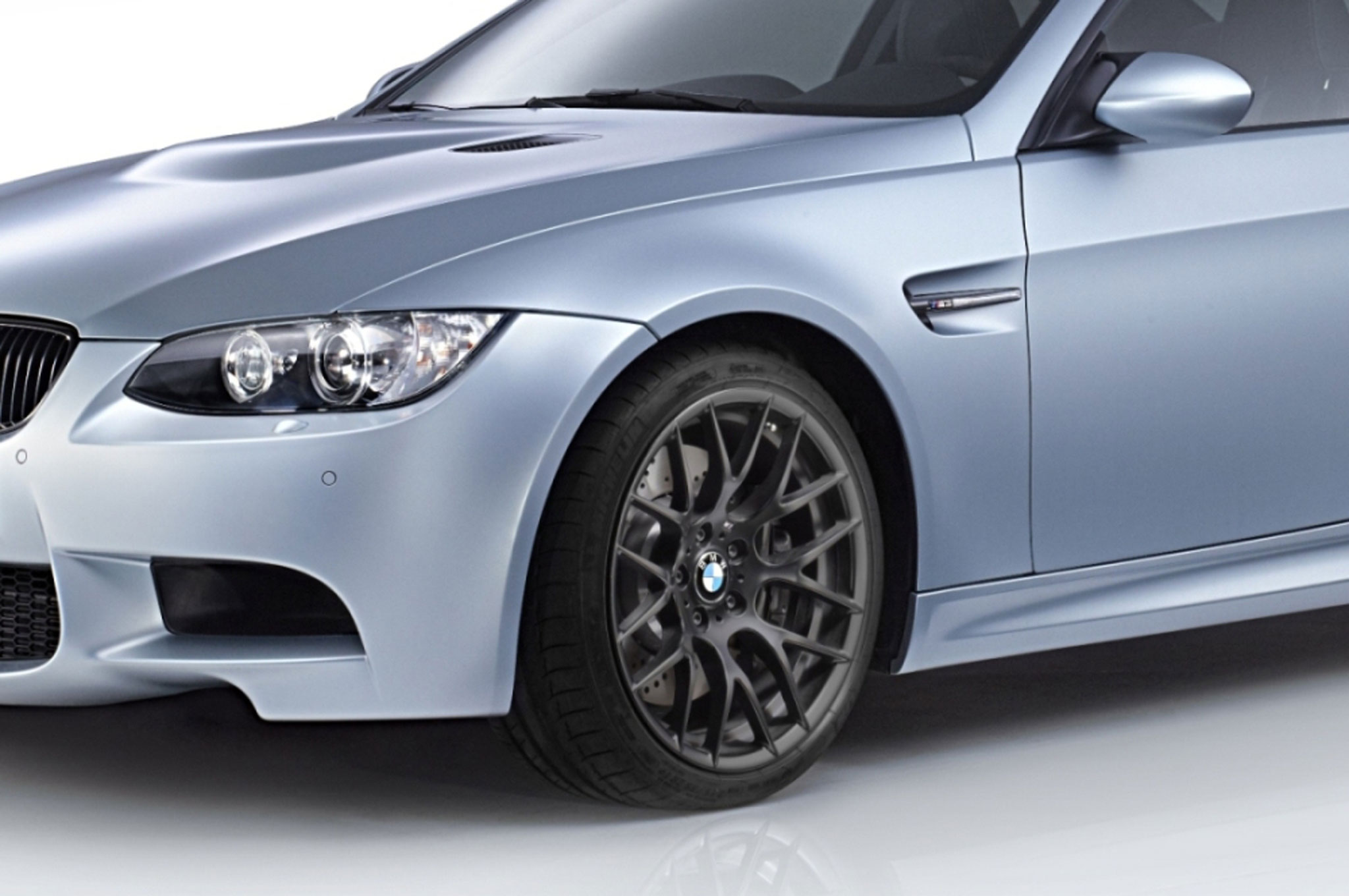 2013 BMW M3