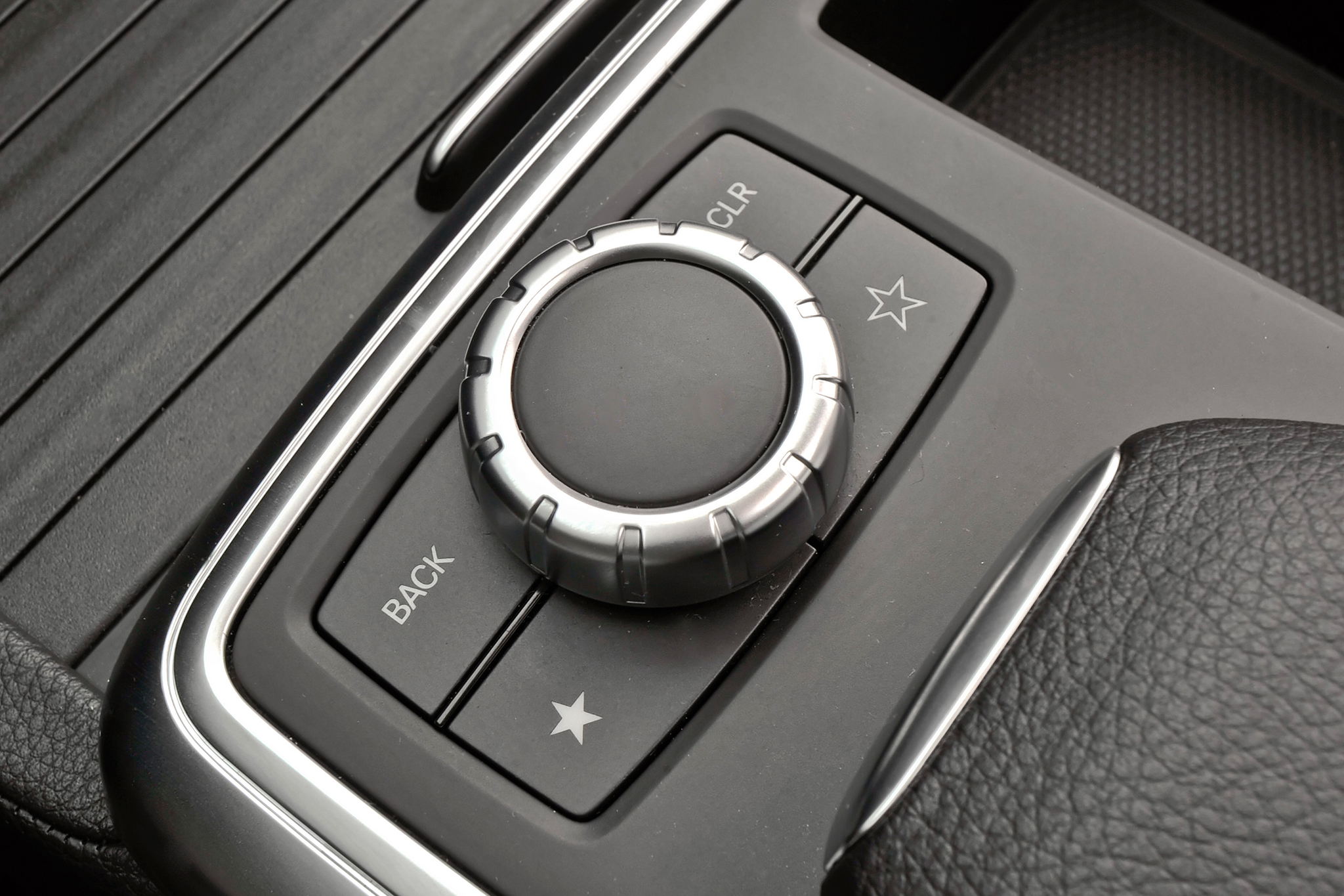 2013 Mercedes-Benz M-Class