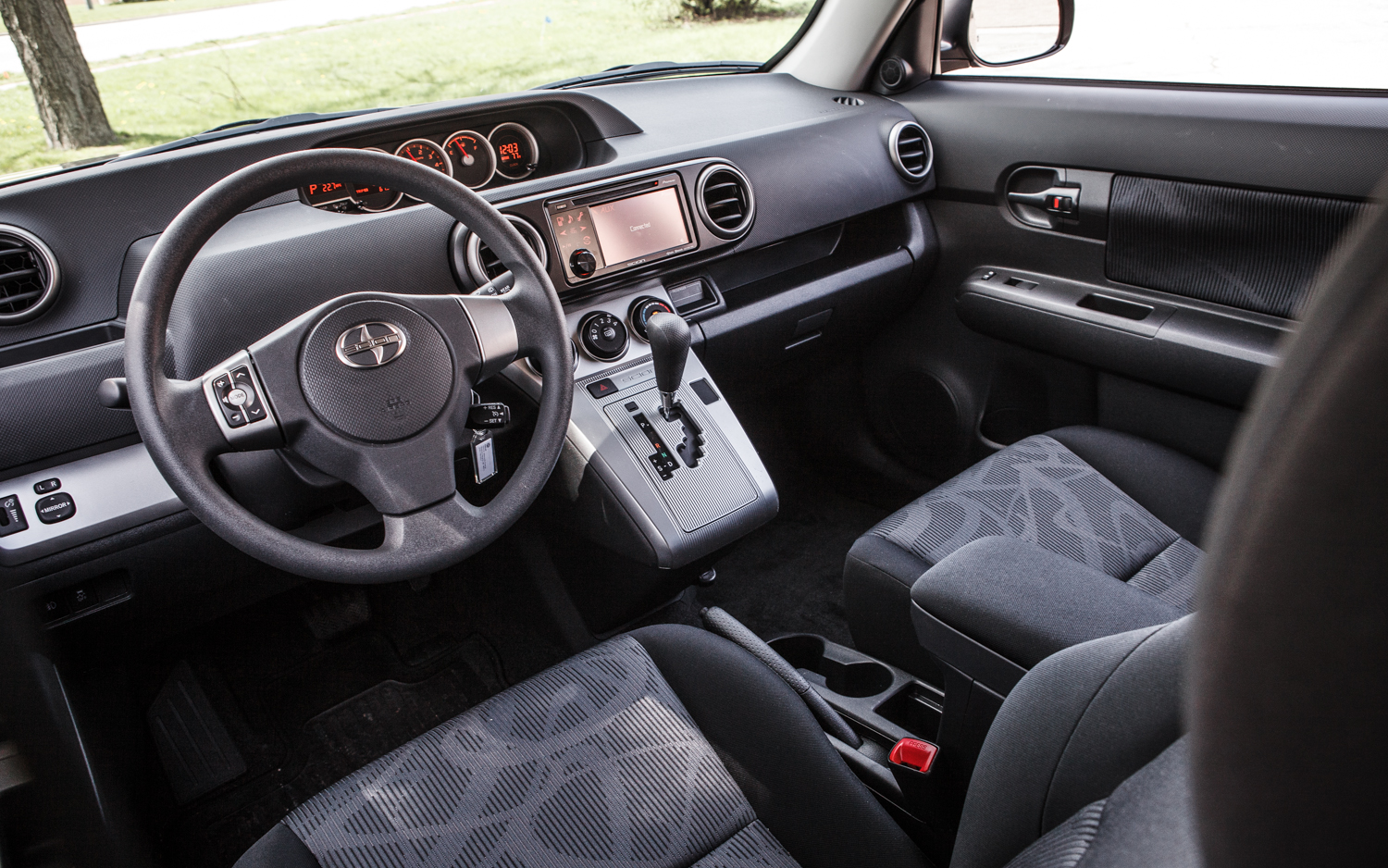 2013 Scion xB